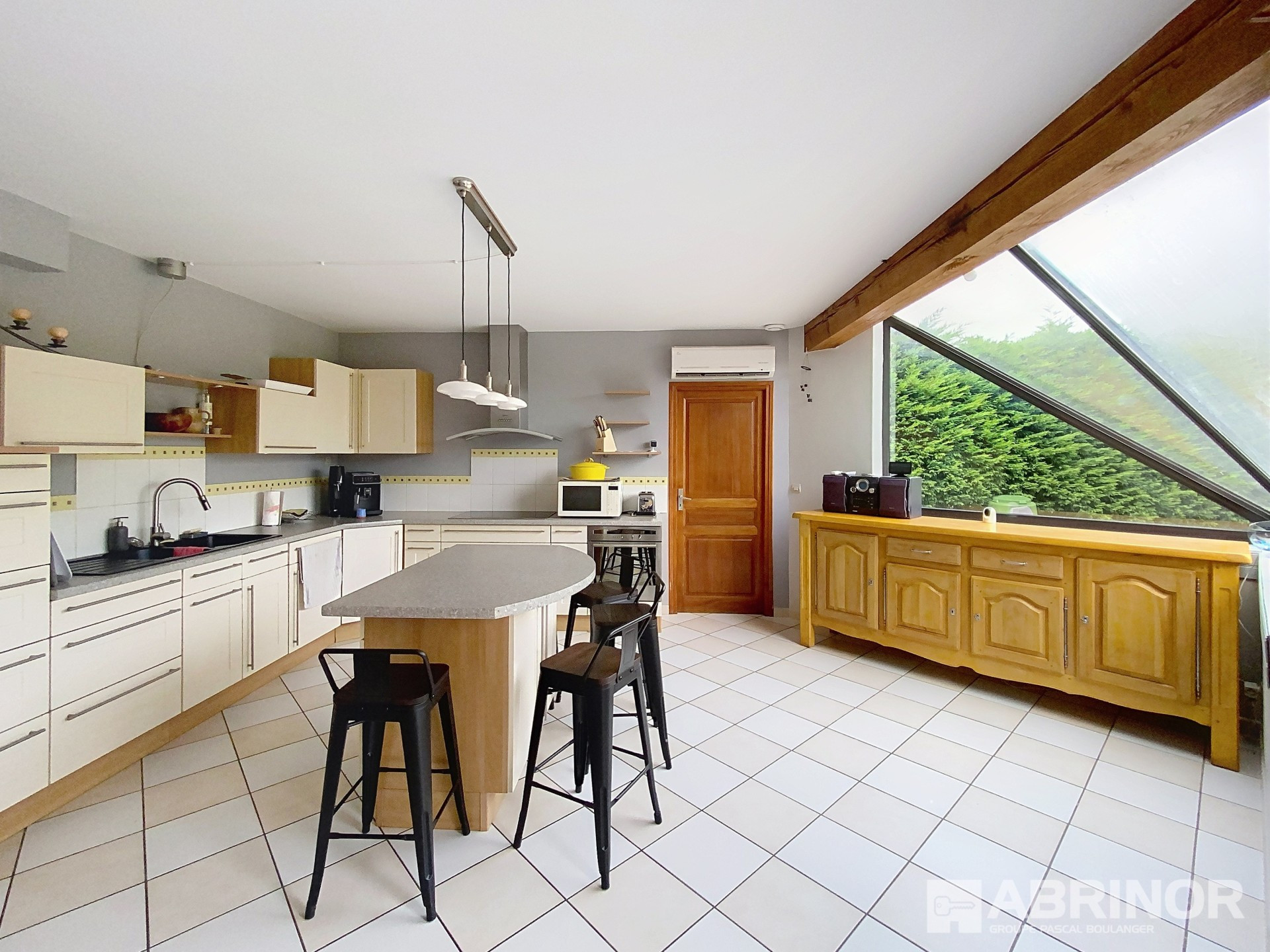 vente maison TILLOY LEZ MARCHIENNES