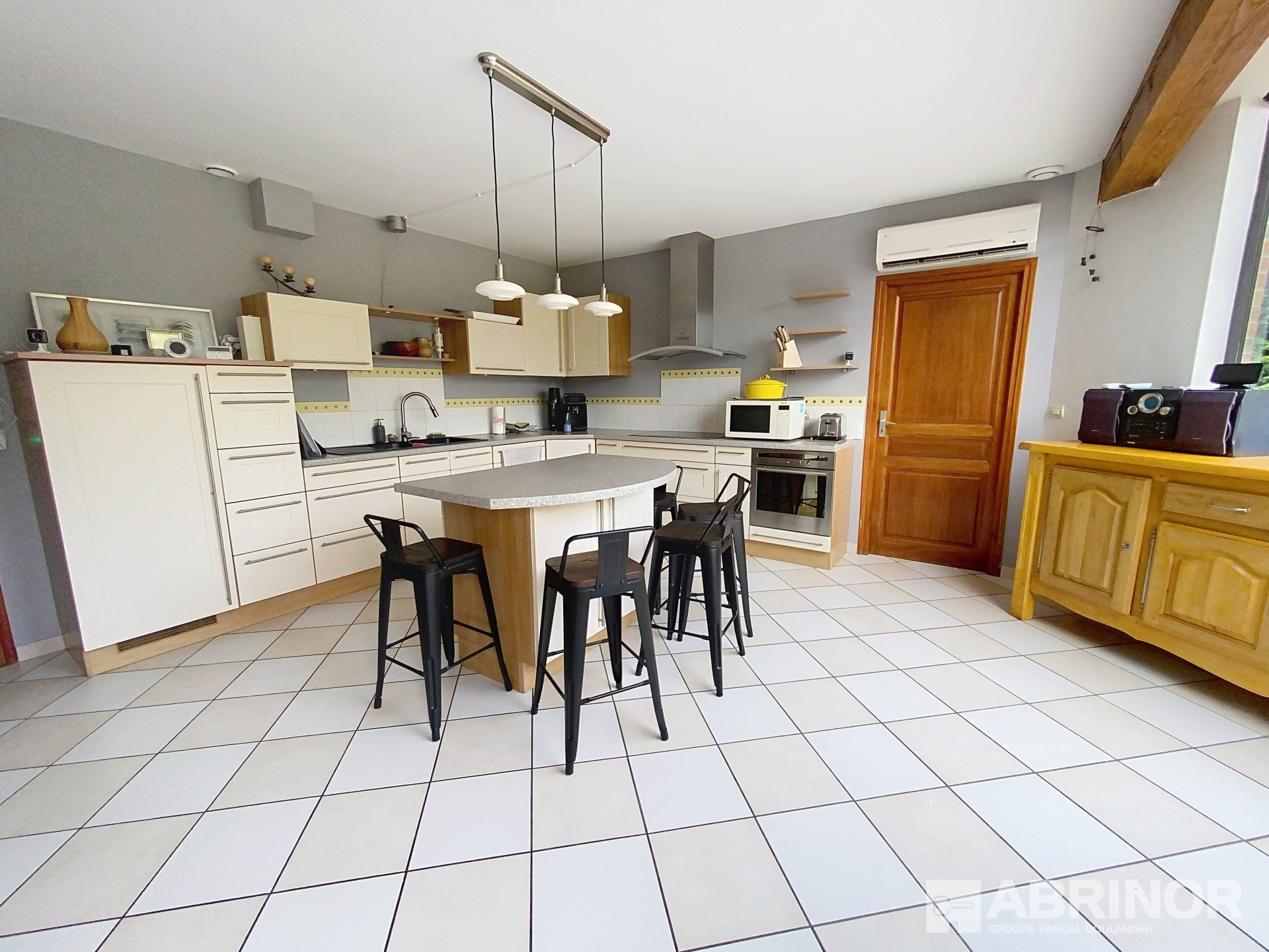 vente maison TILLOY LEZ MARCHIENNES