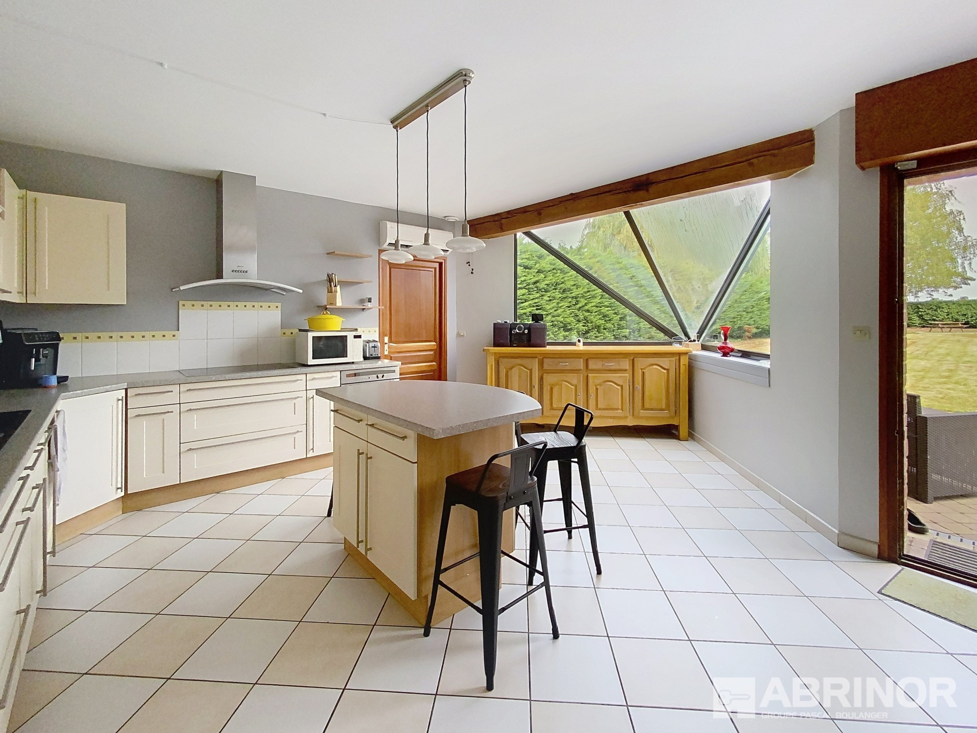 vente maison TILLOY LEZ MARCHIENNES