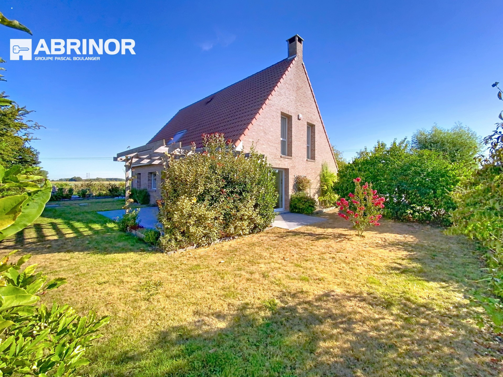 vente maison AVELIN