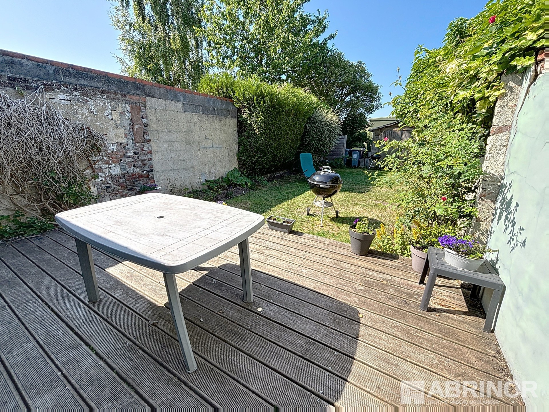 vente maison ANNOEULLIN