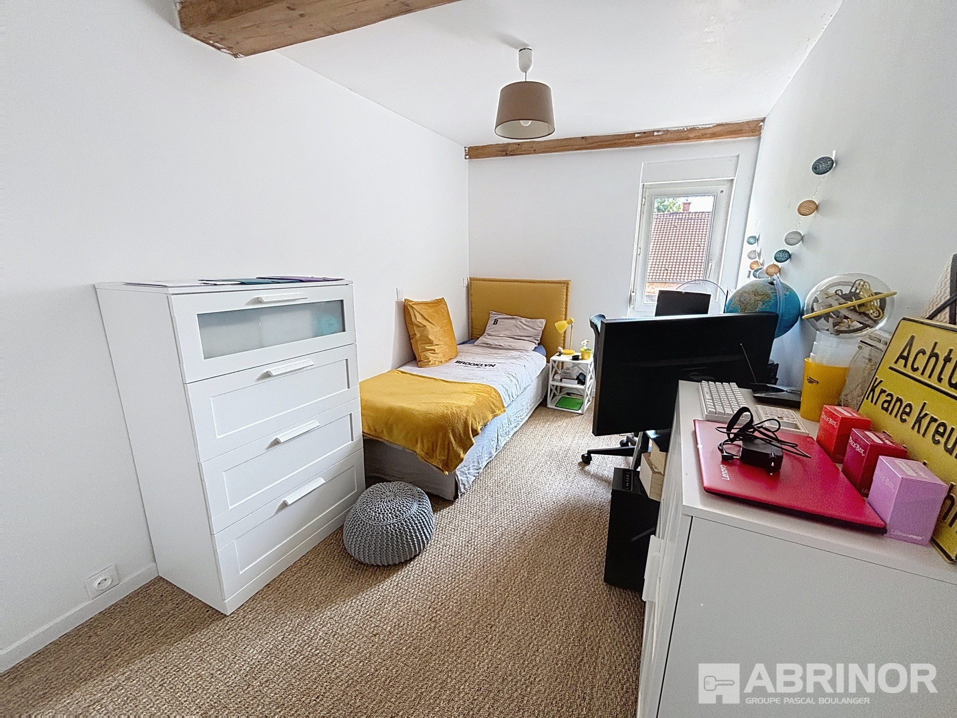 vente maison ANNOEULLIN