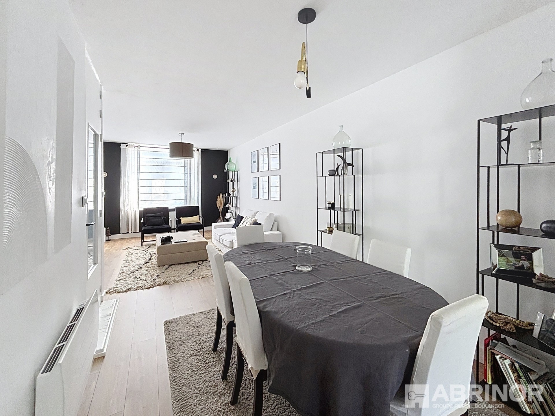 vente maison ANNOEULLIN