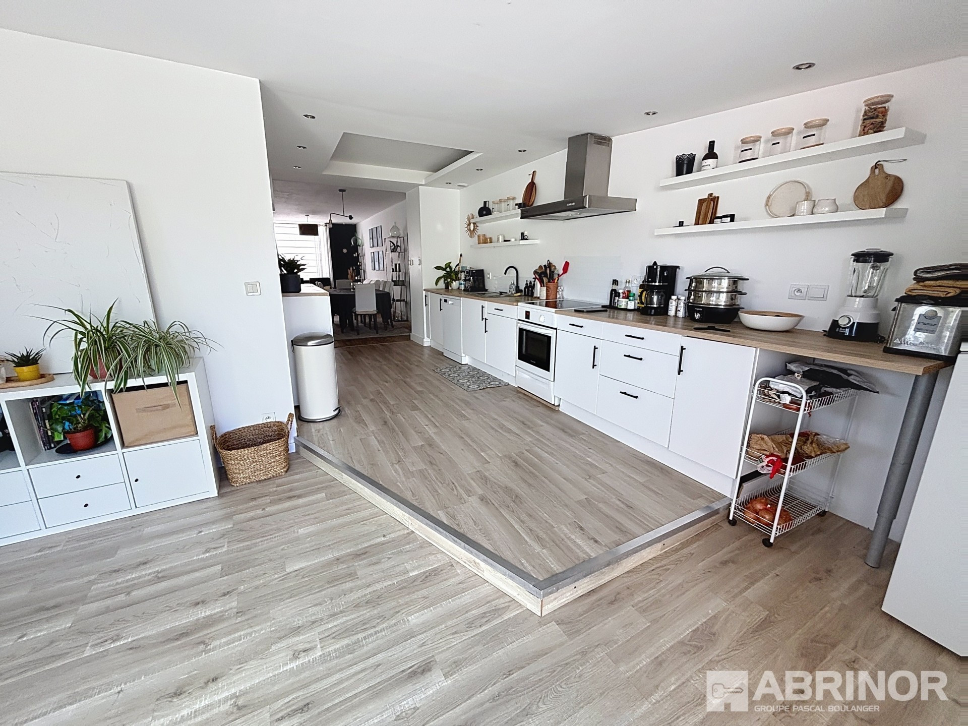 vente maison ANNOEULLIN