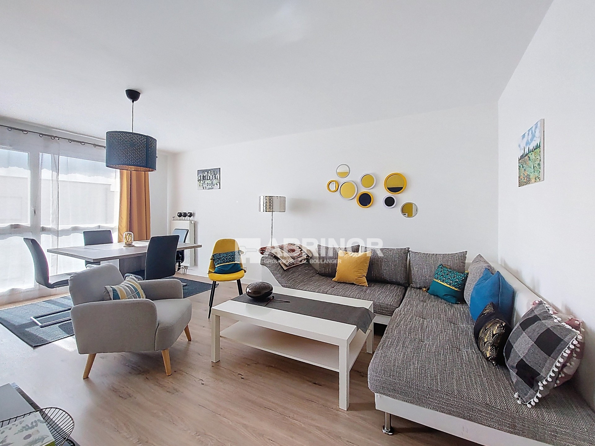vente appartement TOURCOING