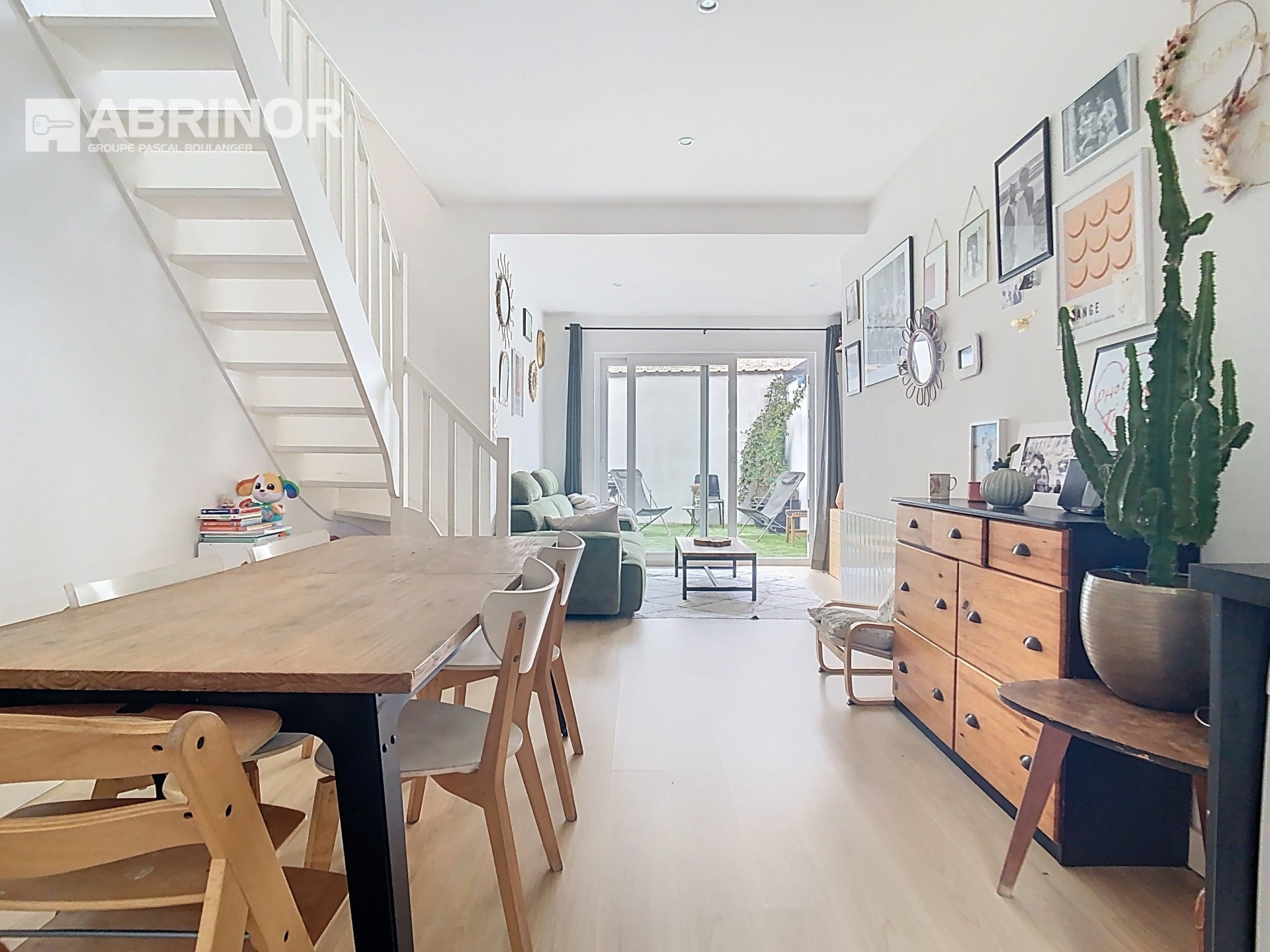 vente maison ST ANDRE LEZ LILLE