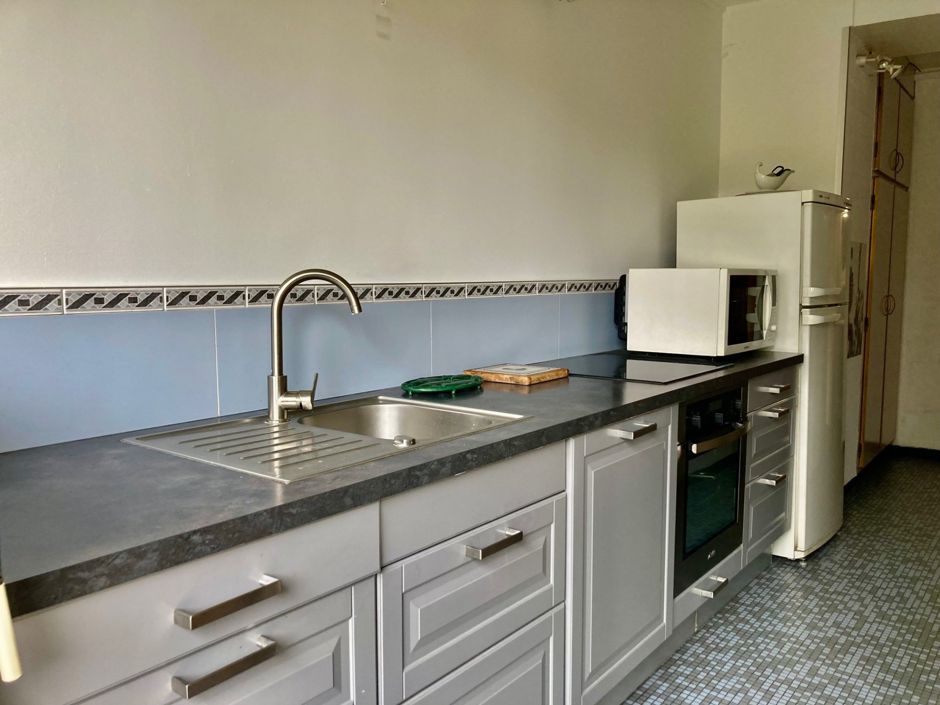 vente appartement ROUBAIX