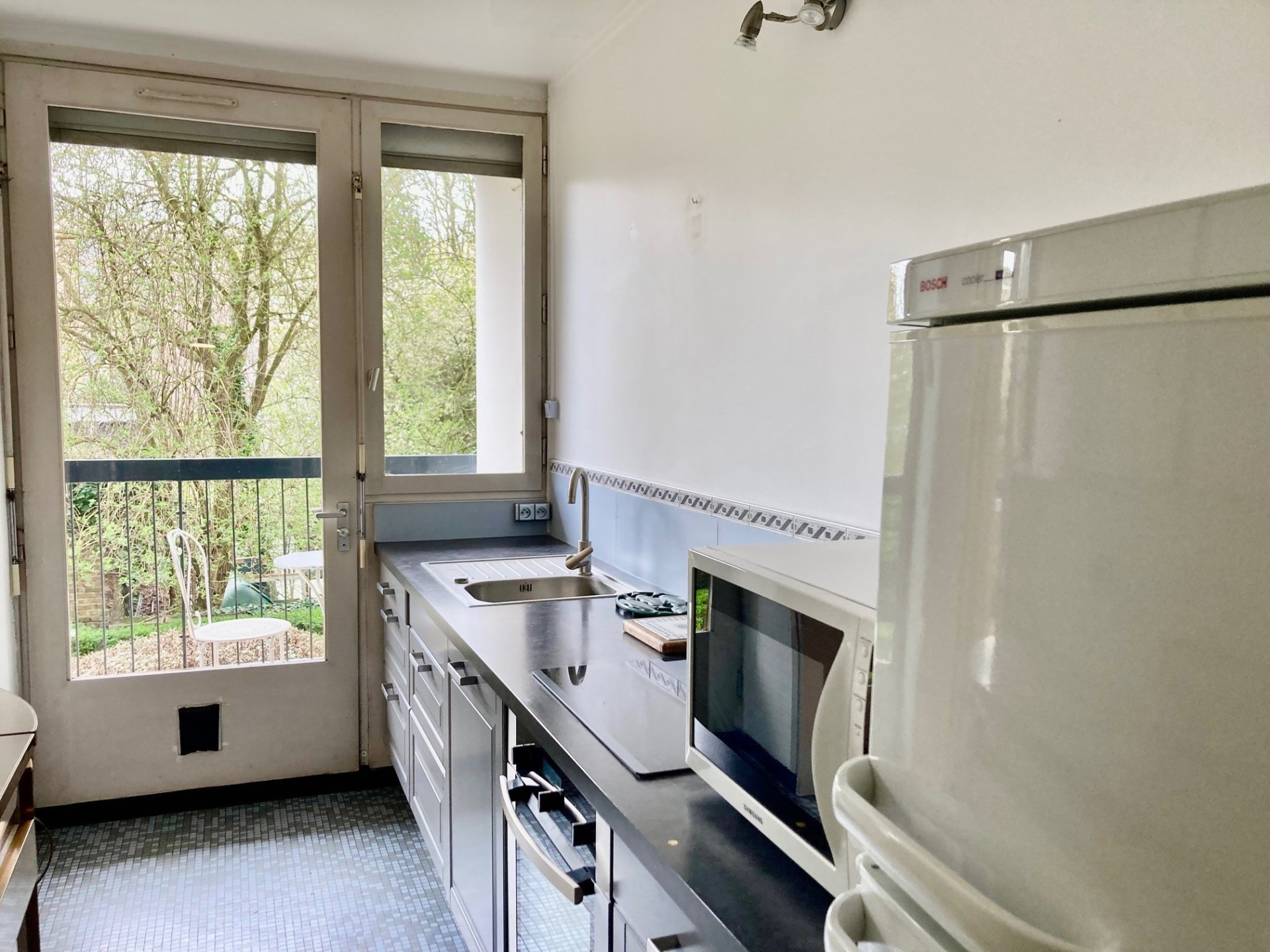 vente appartement ROUBAIX
