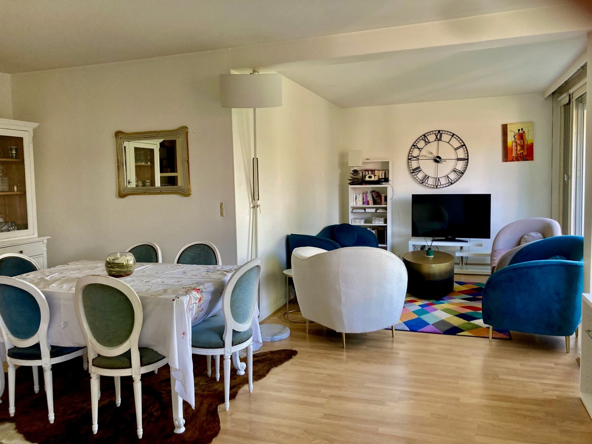 vente appartement ROUBAIX