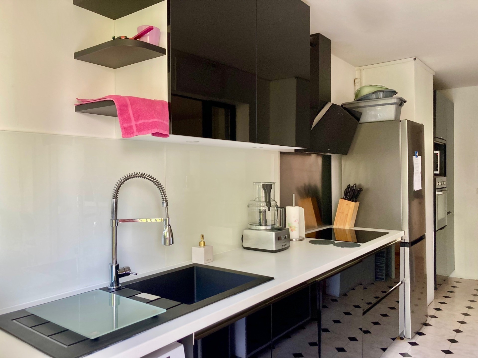 vente appartement ROUBAIX