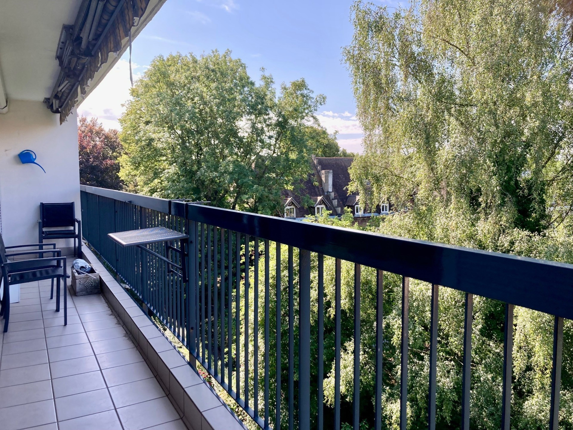 vente appartement ROUBAIX