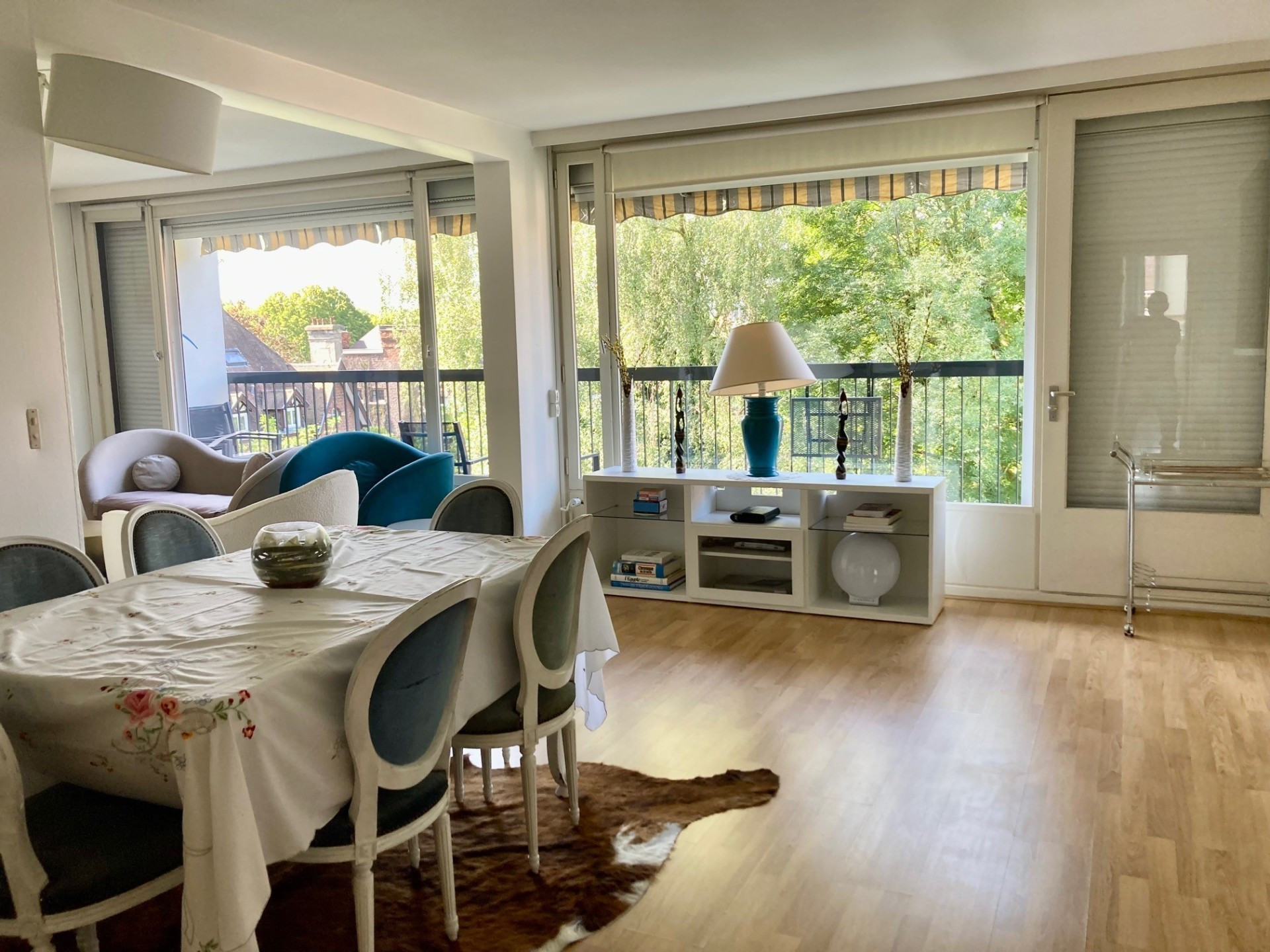 vente appartement ROUBAIX