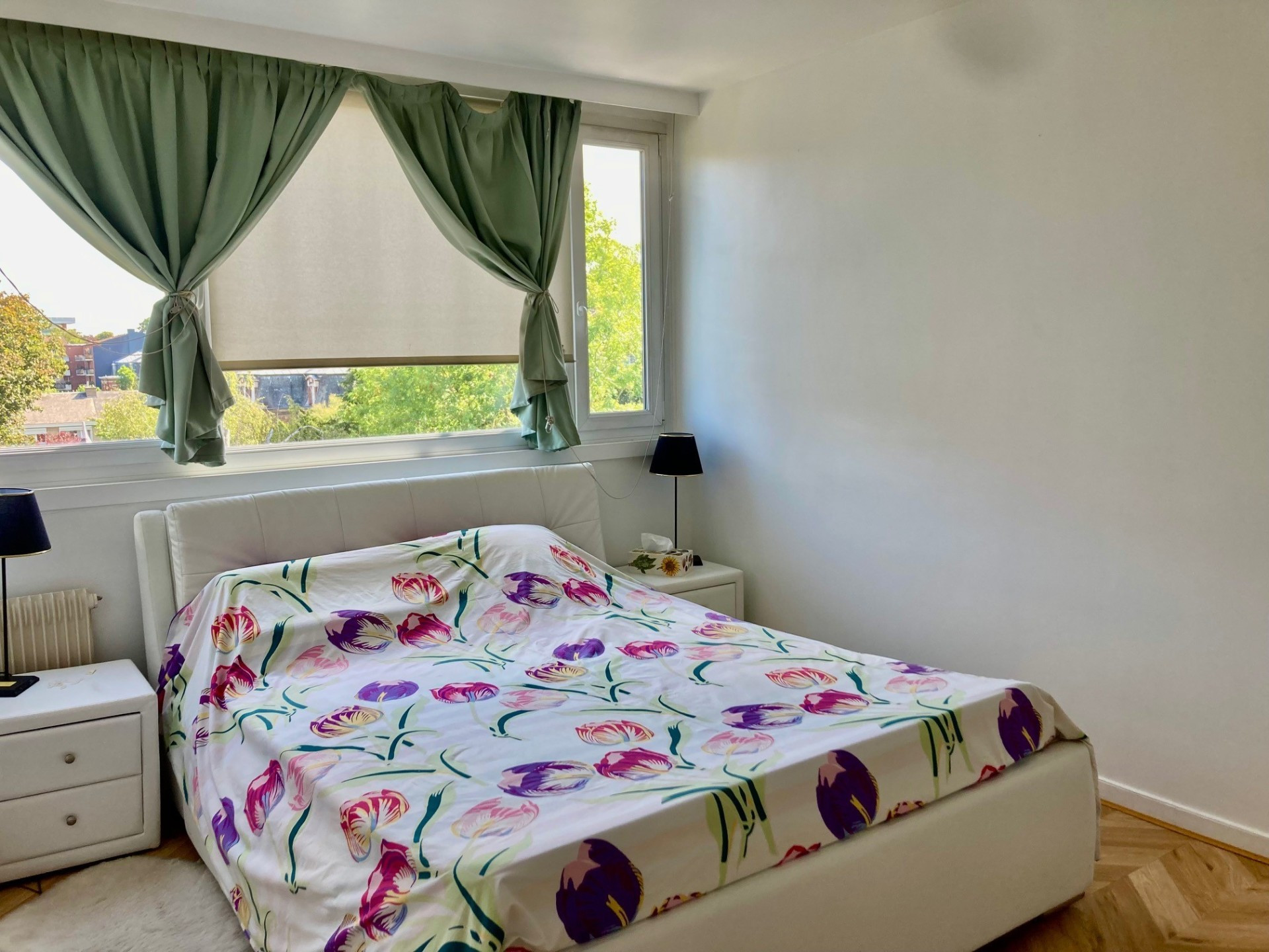 vente appartement ROUBAIX