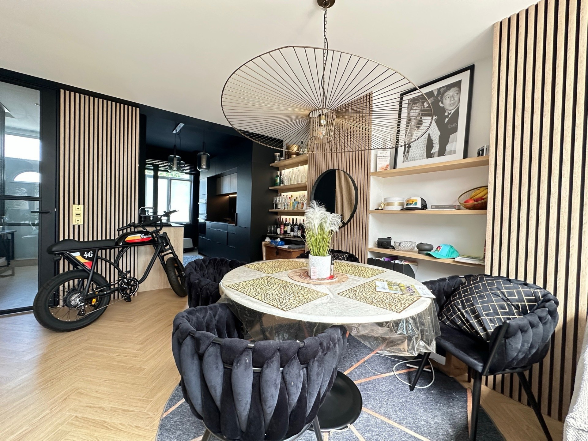 vente maison MARCQ EN BAROEUL