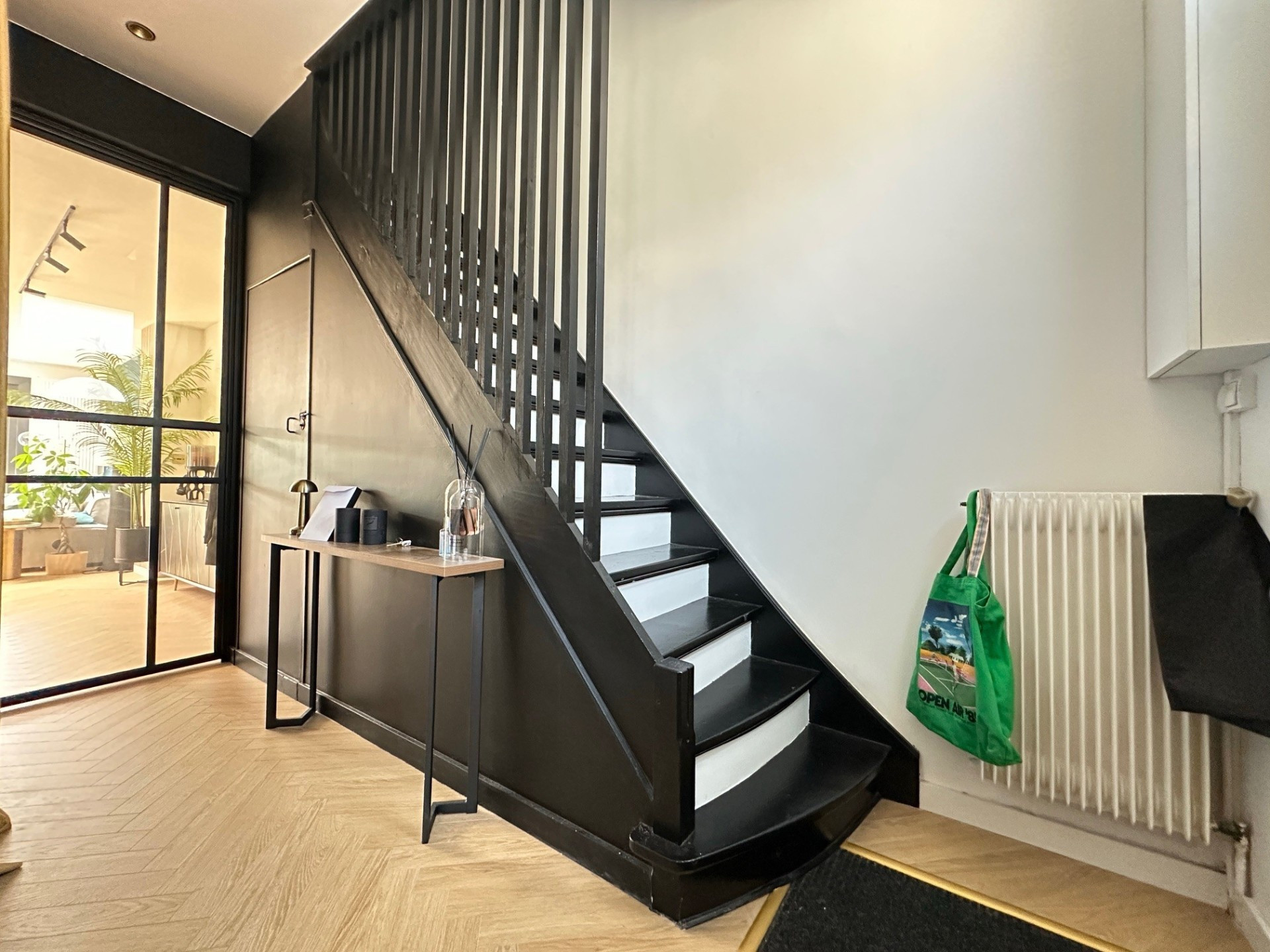 vente maison MARCQ EN BAROEUL