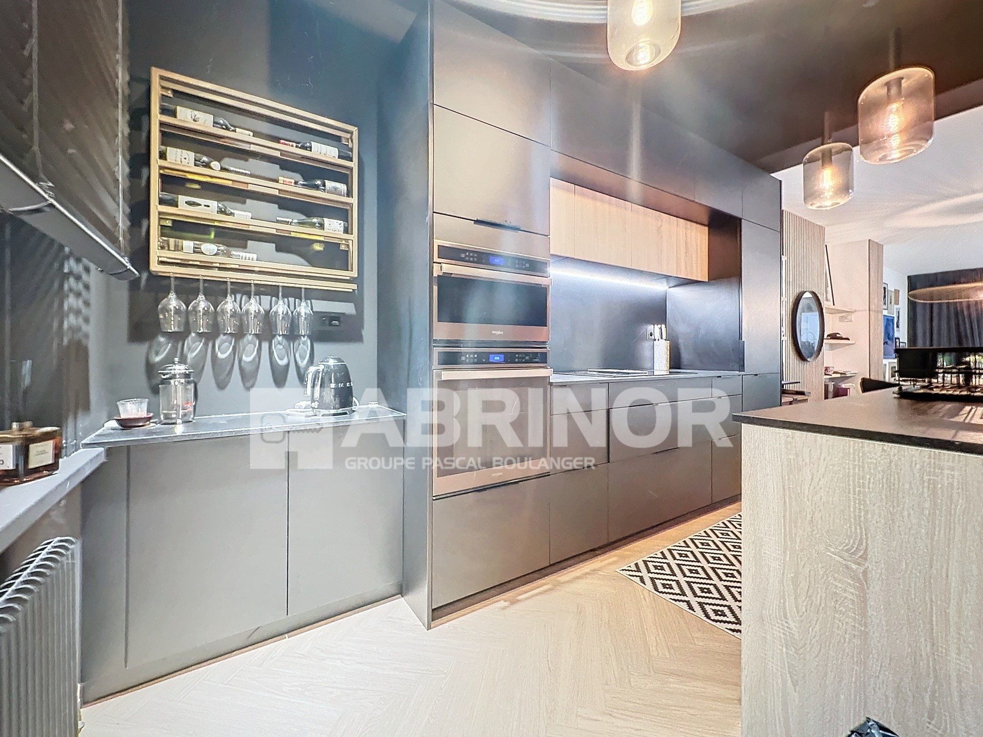 vente maison MARCQ EN BAROEUL