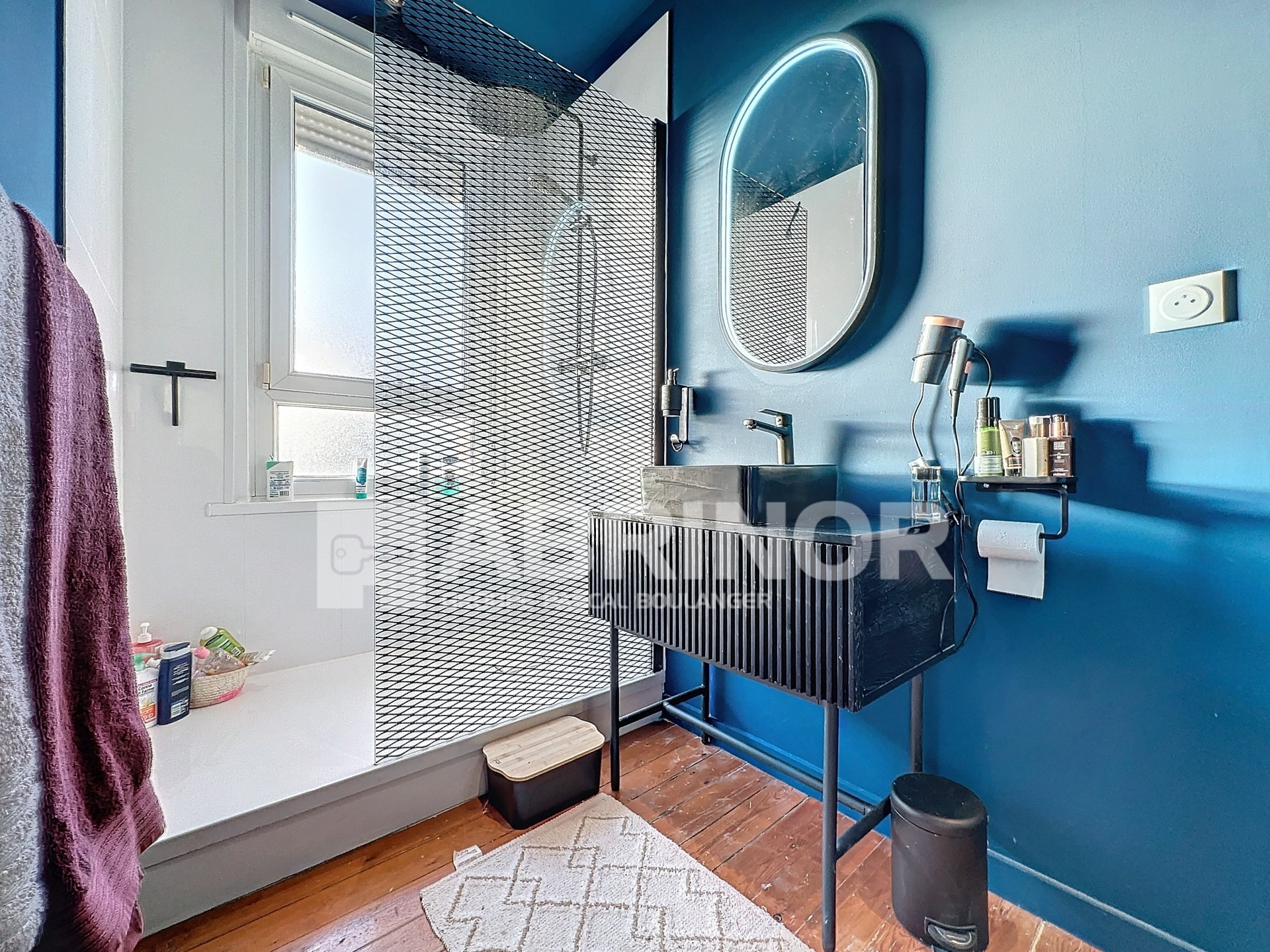 vente maison MARCQ EN BAROEUL