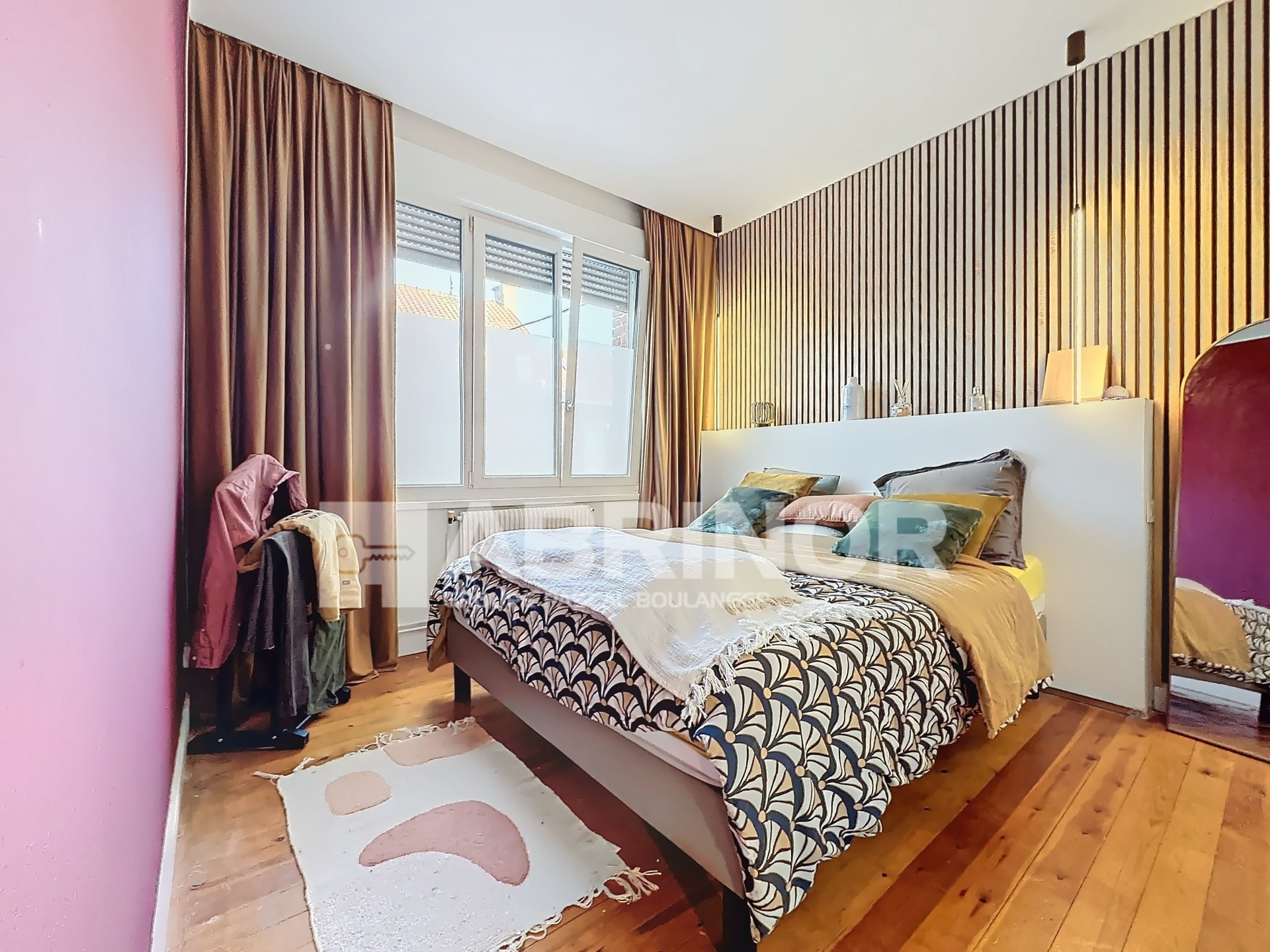 vente maison MARCQ EN BAROEUL