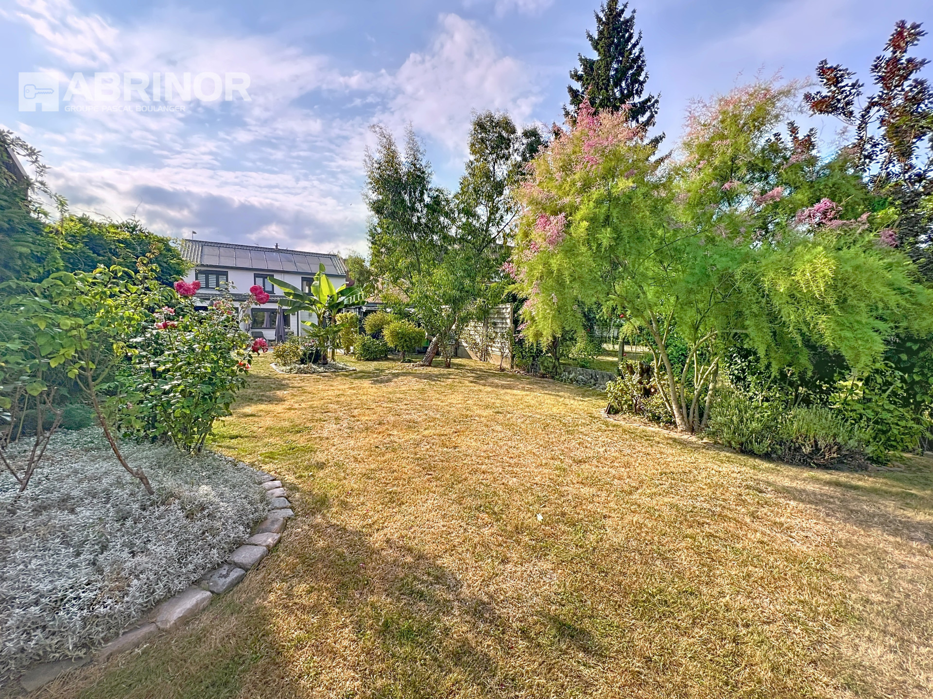 vente maison LOMME