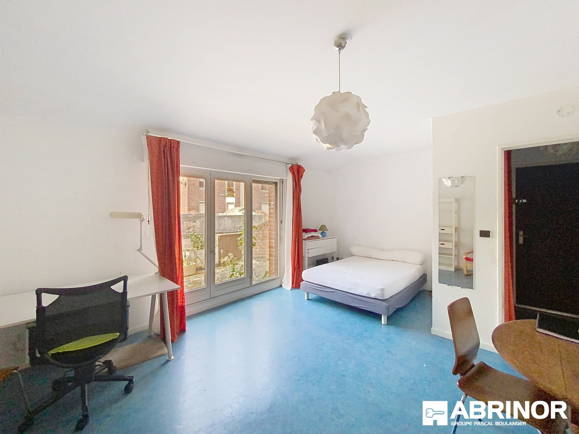 location appartement LILLE
