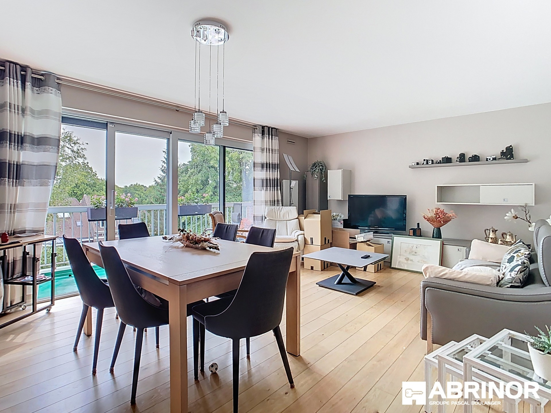 location appartement ROUBAIX