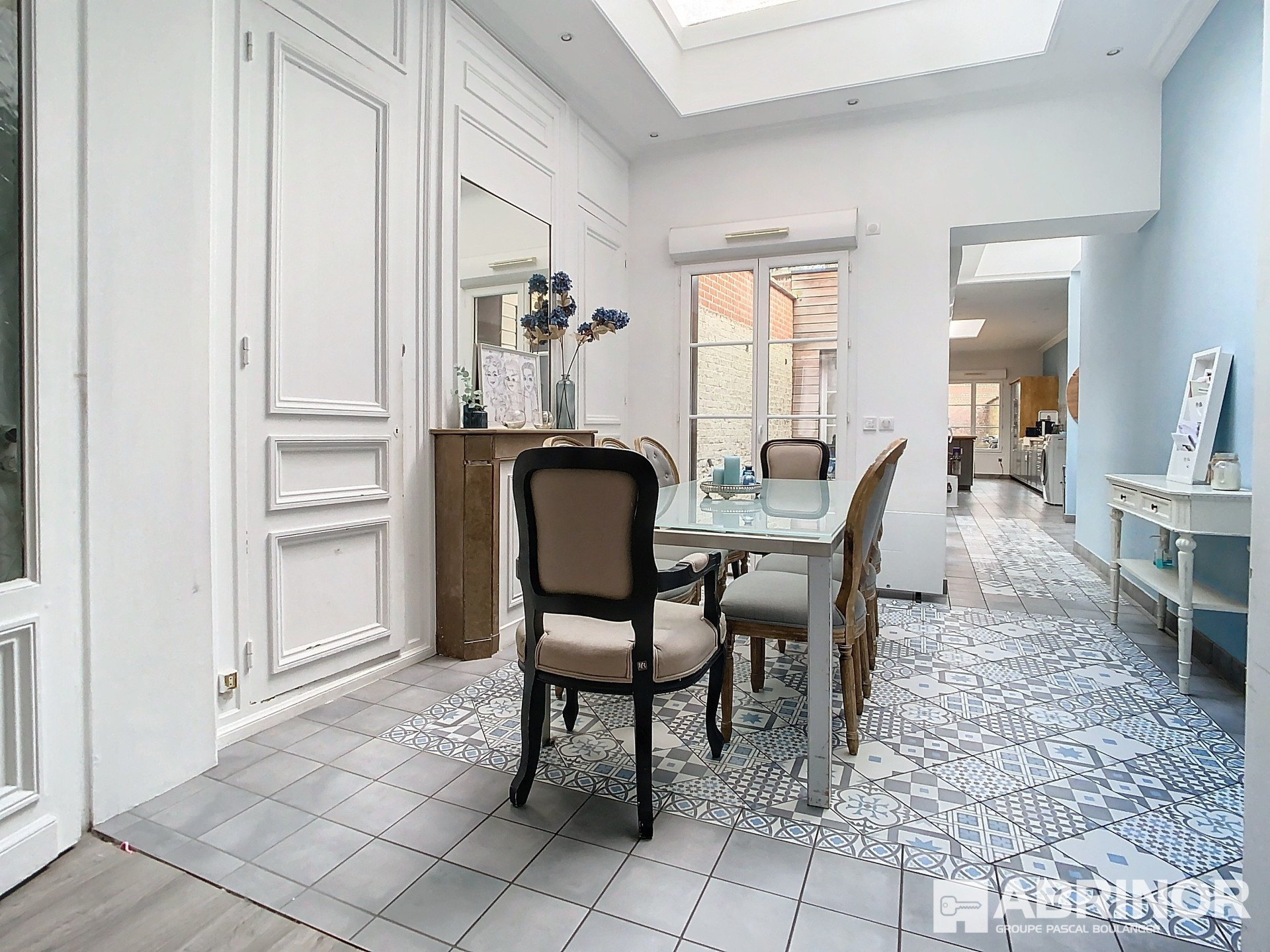 vente maison TOURCOING
