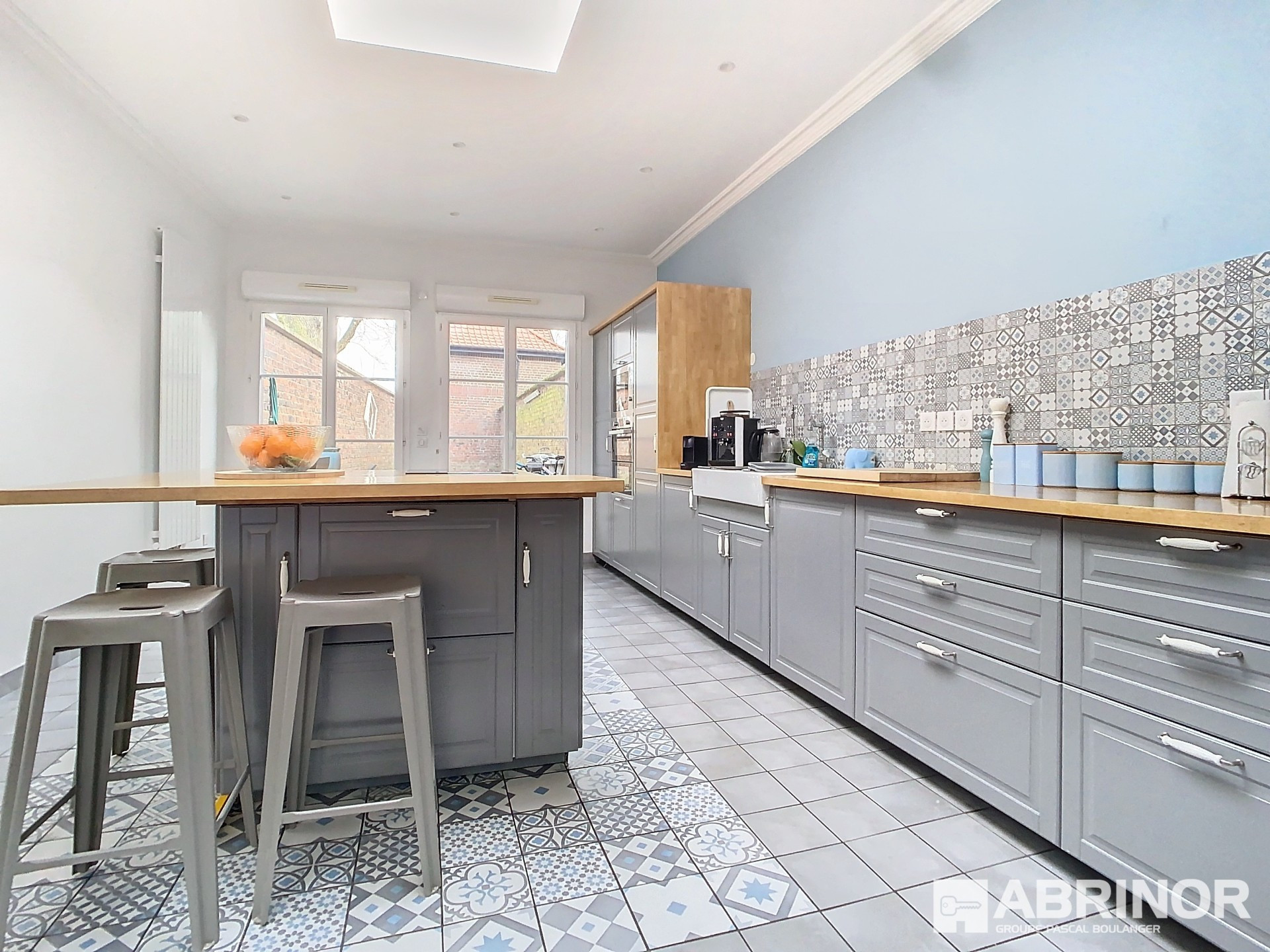 vente maison TOURCOING