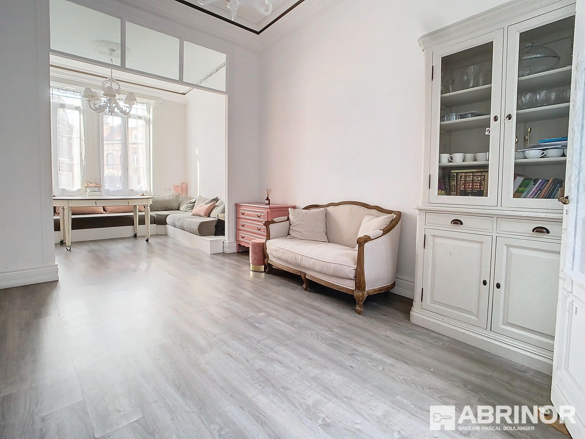 vente maison TOURCOING