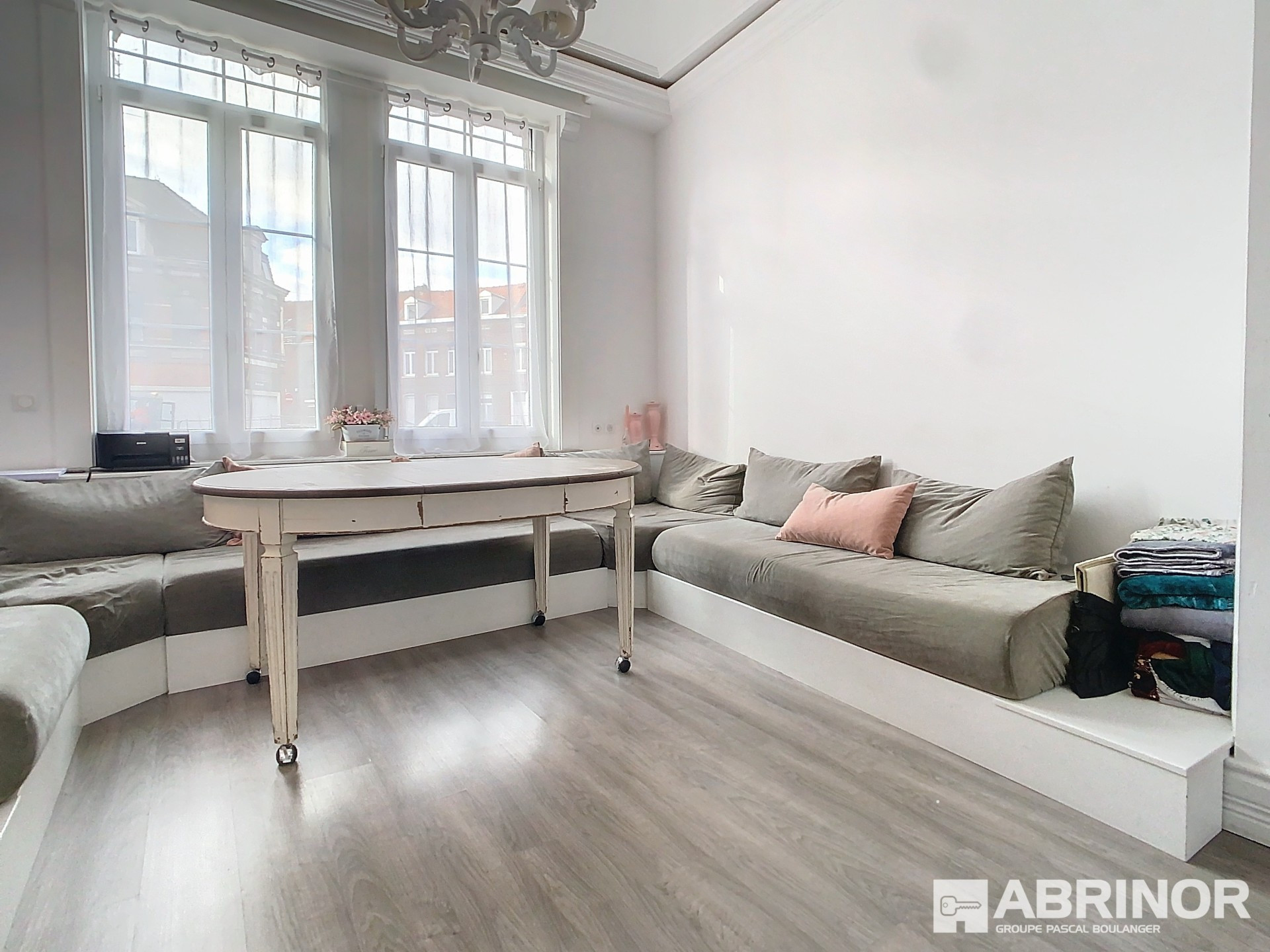 vente maison TOURCOING