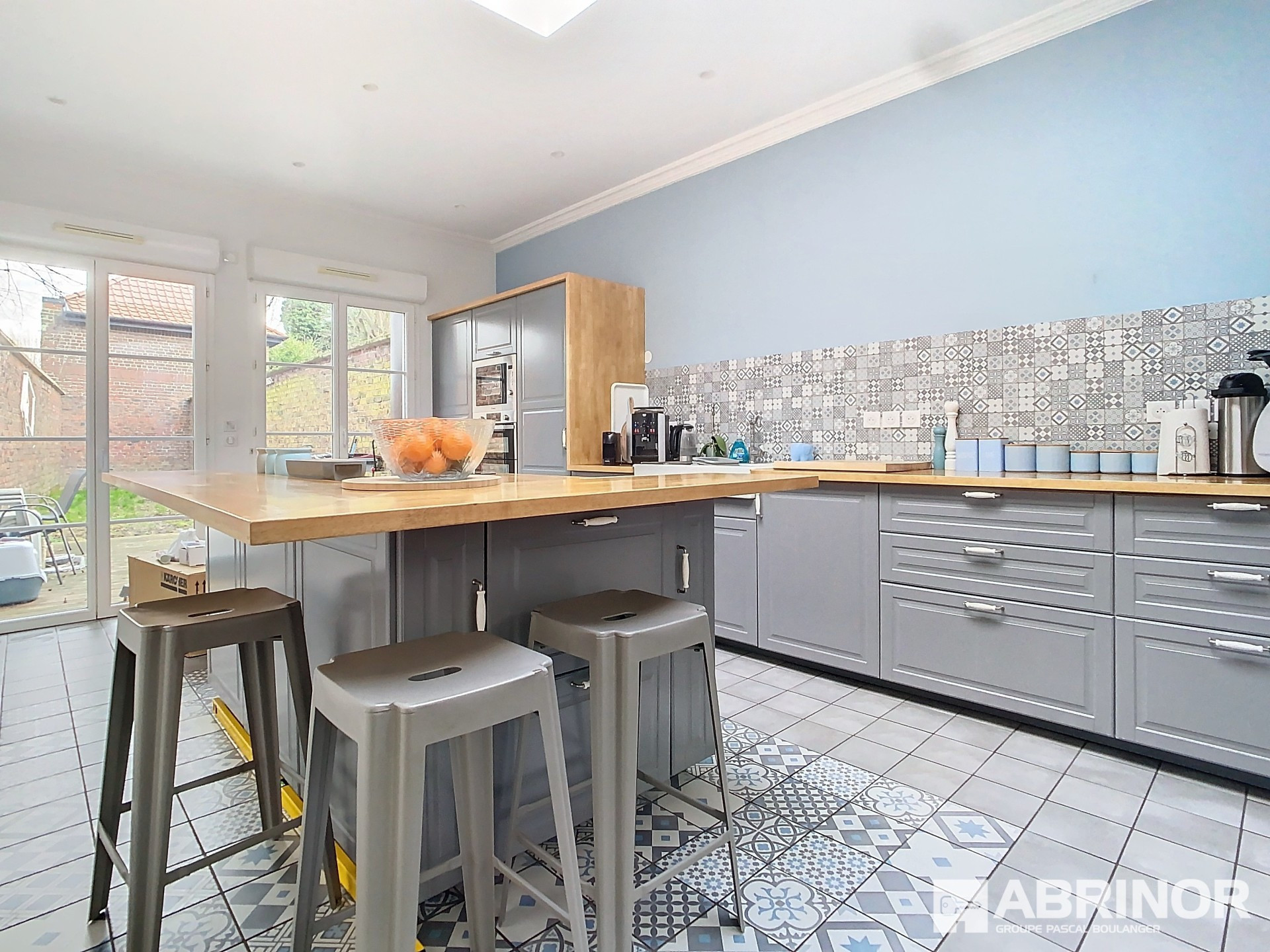 vente maison TOURCOING