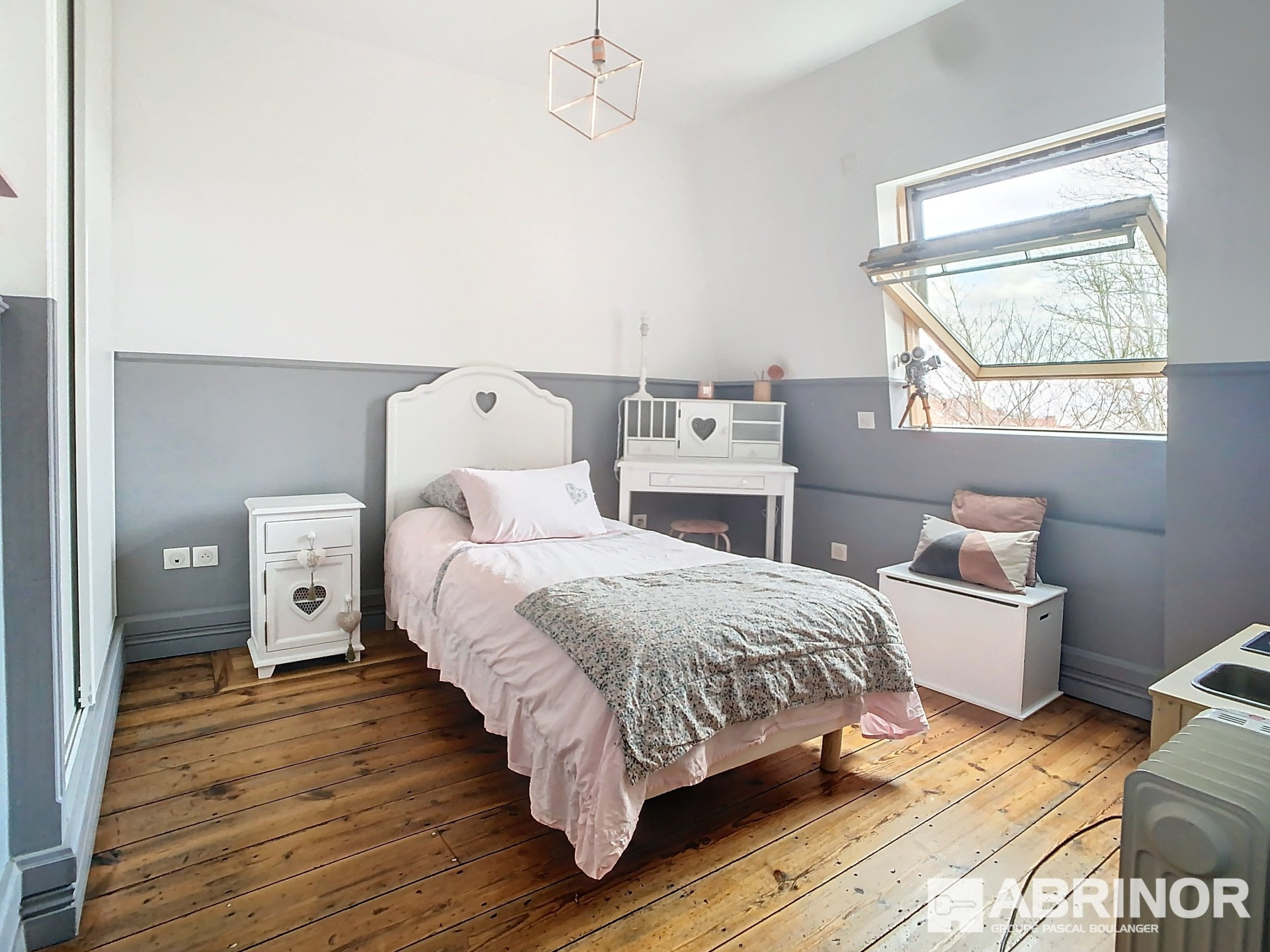 vente maison TOURCOING