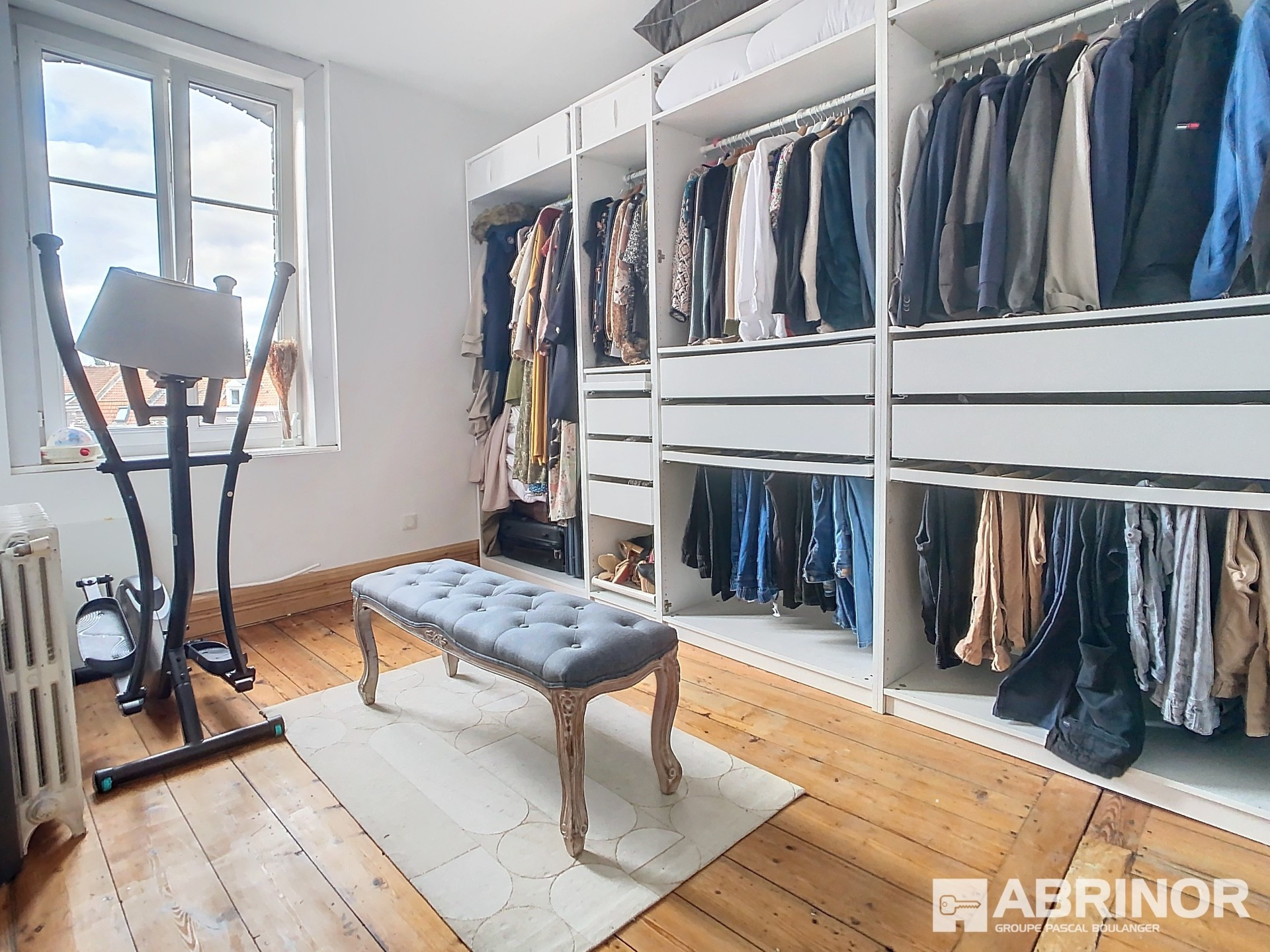 vente maison TOURCOING