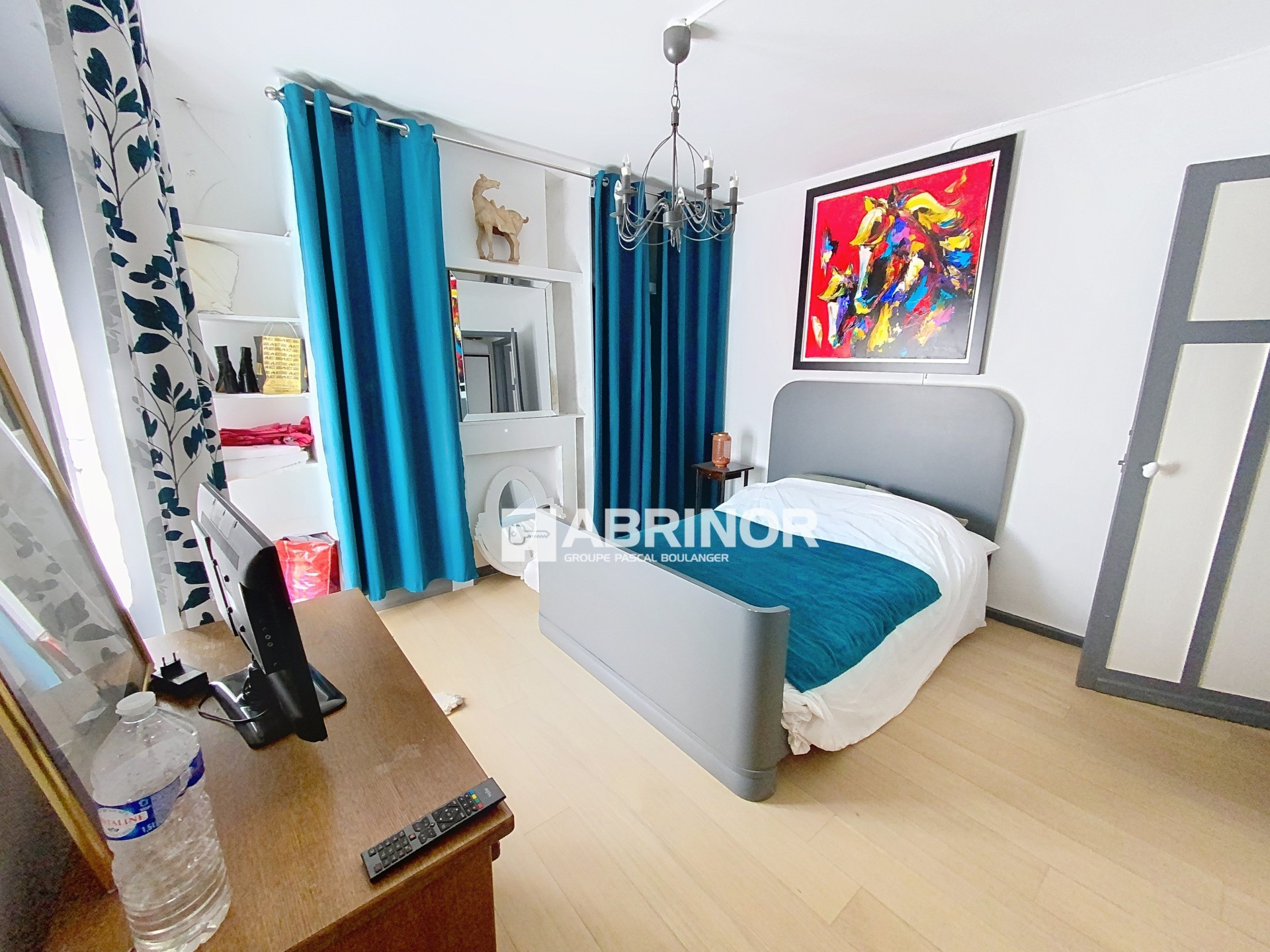 vente maison HALLUIN