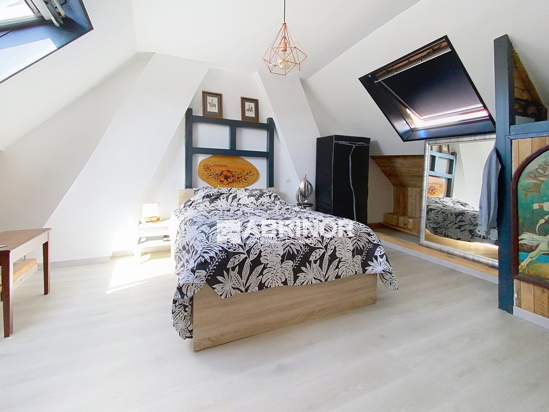 vente maison HALLUIN