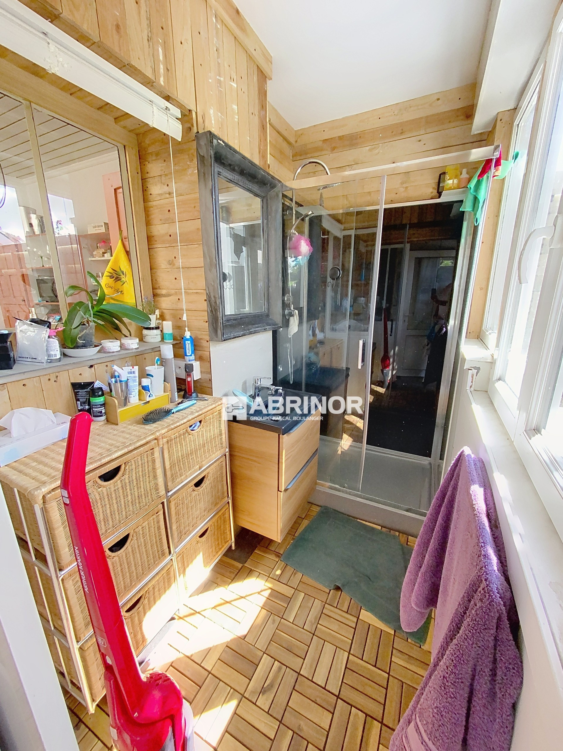 vente maison HALLUIN