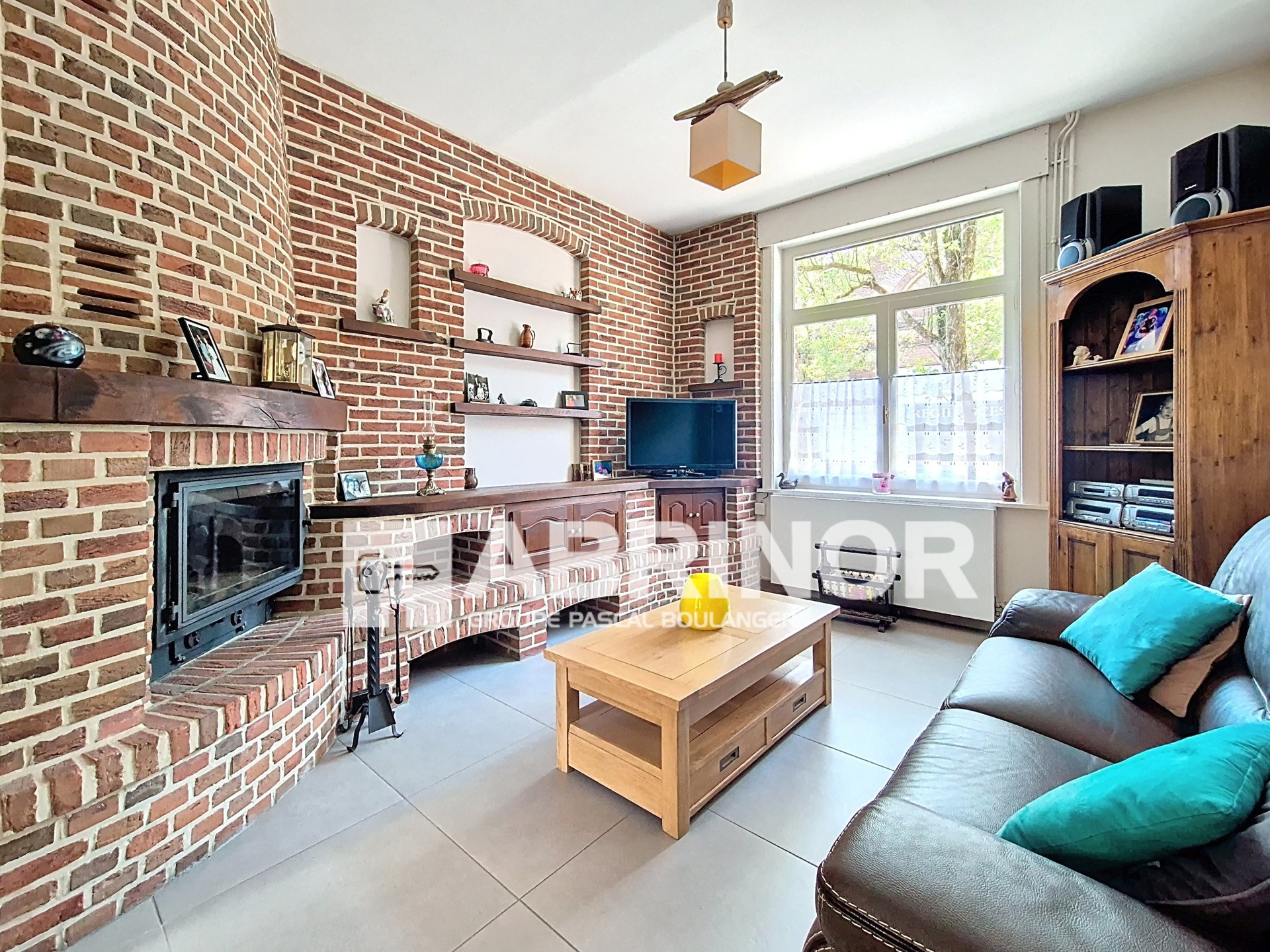 vente maison ROUBAIX