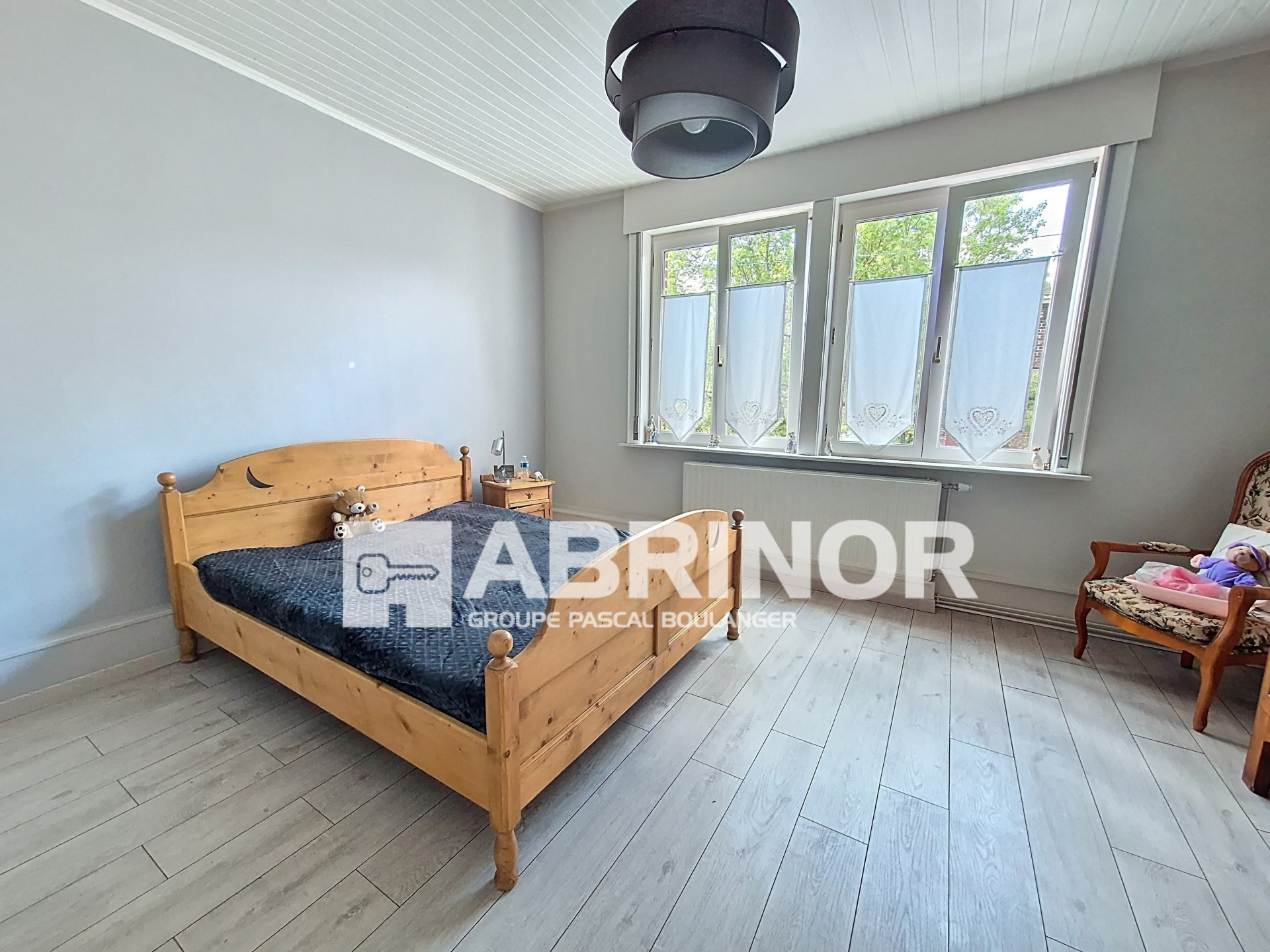 vente maison ROUBAIX