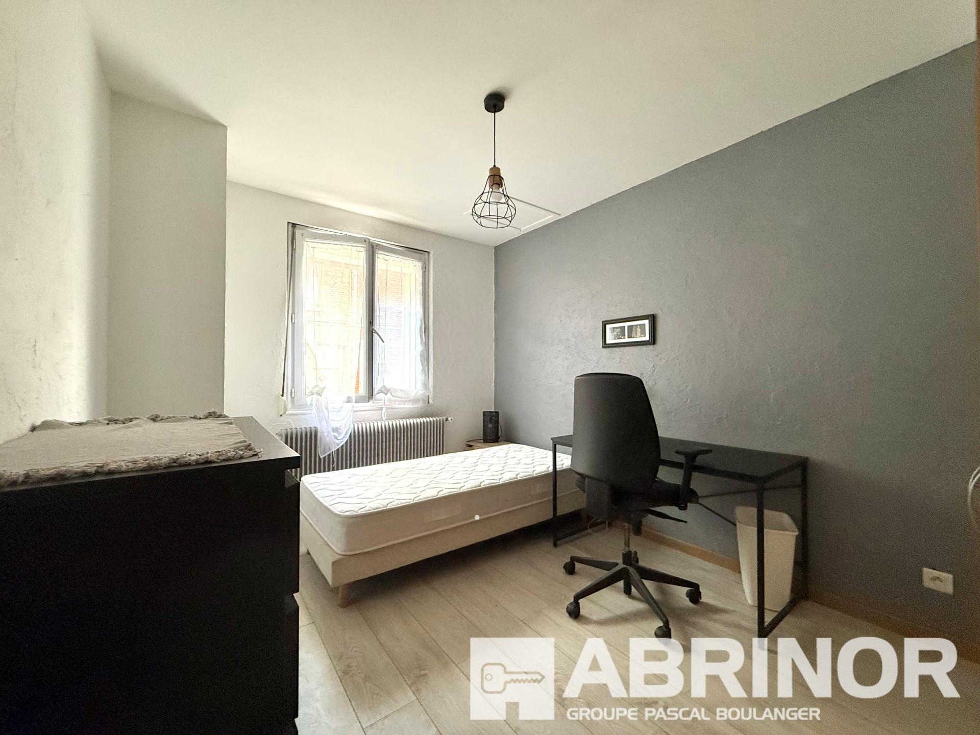 vente maison AMIENS