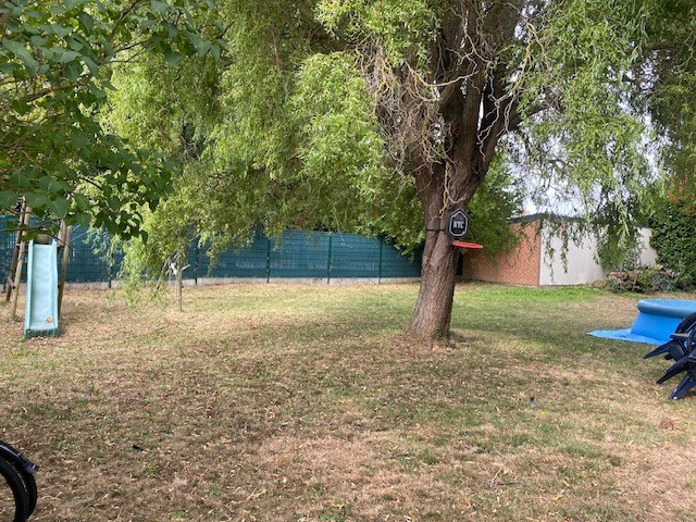 vente maison LA CHAPELLE D ARMENTIERES