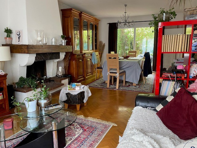 vente maison LA CHAPELLE D ARMENTIERES