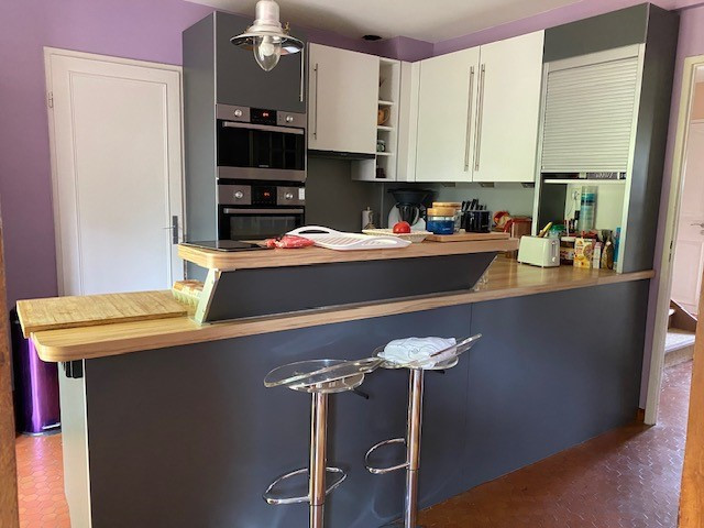 vente maison LA CHAPELLE D ARMENTIERES