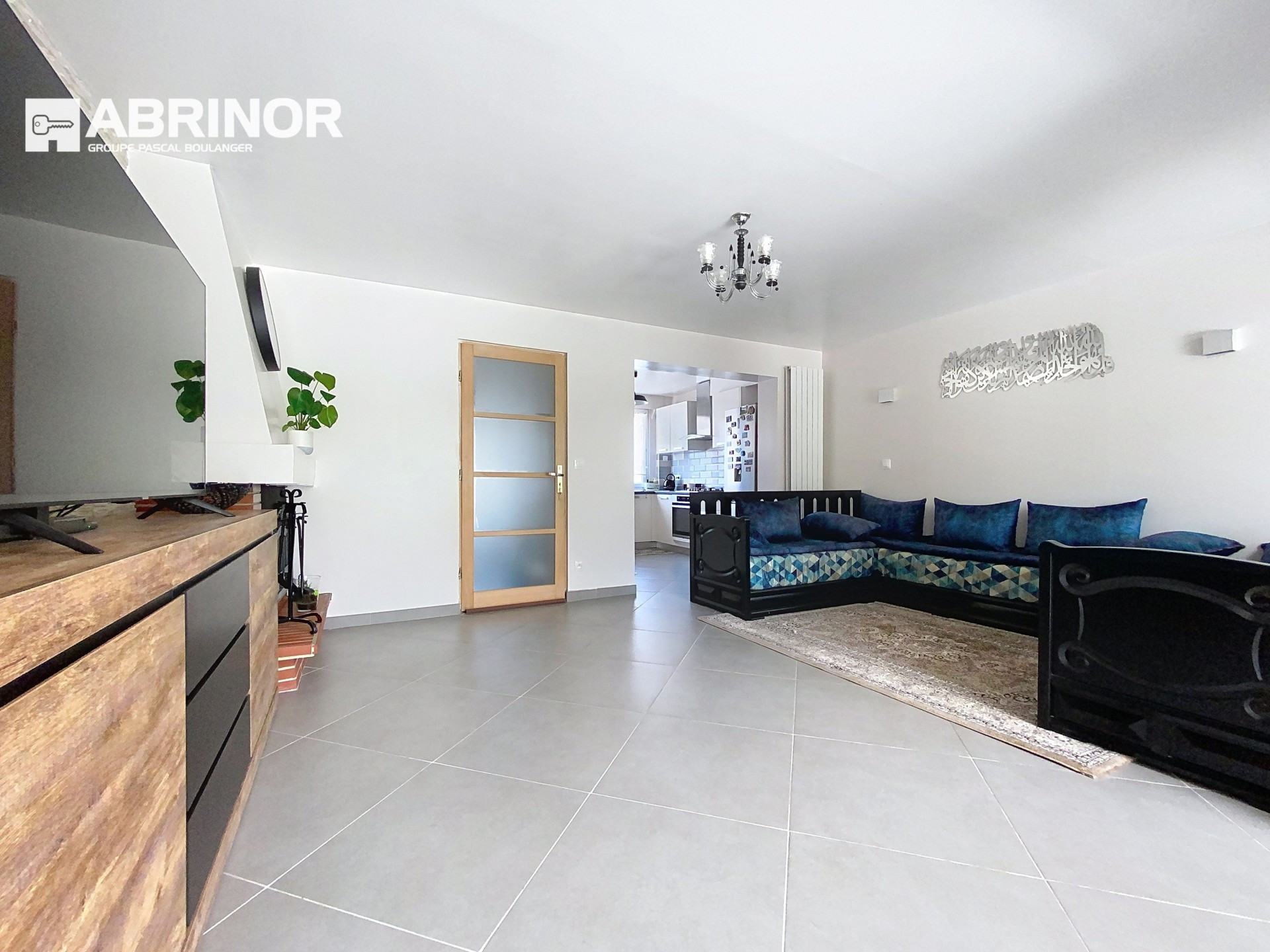 vente maison FACHES THUMESNIL