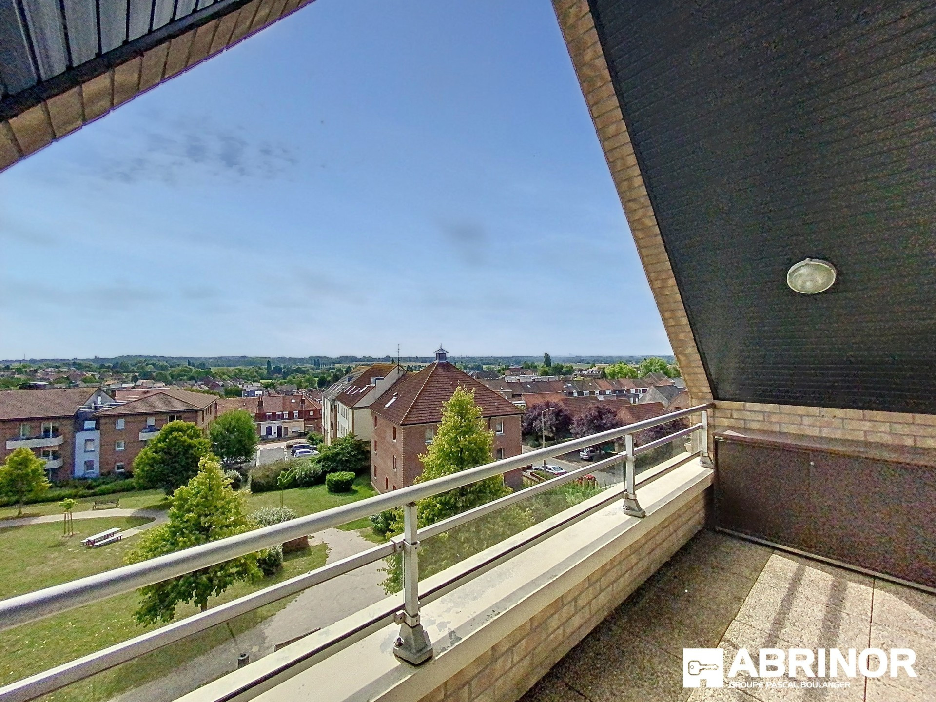location appartement LINSELLES