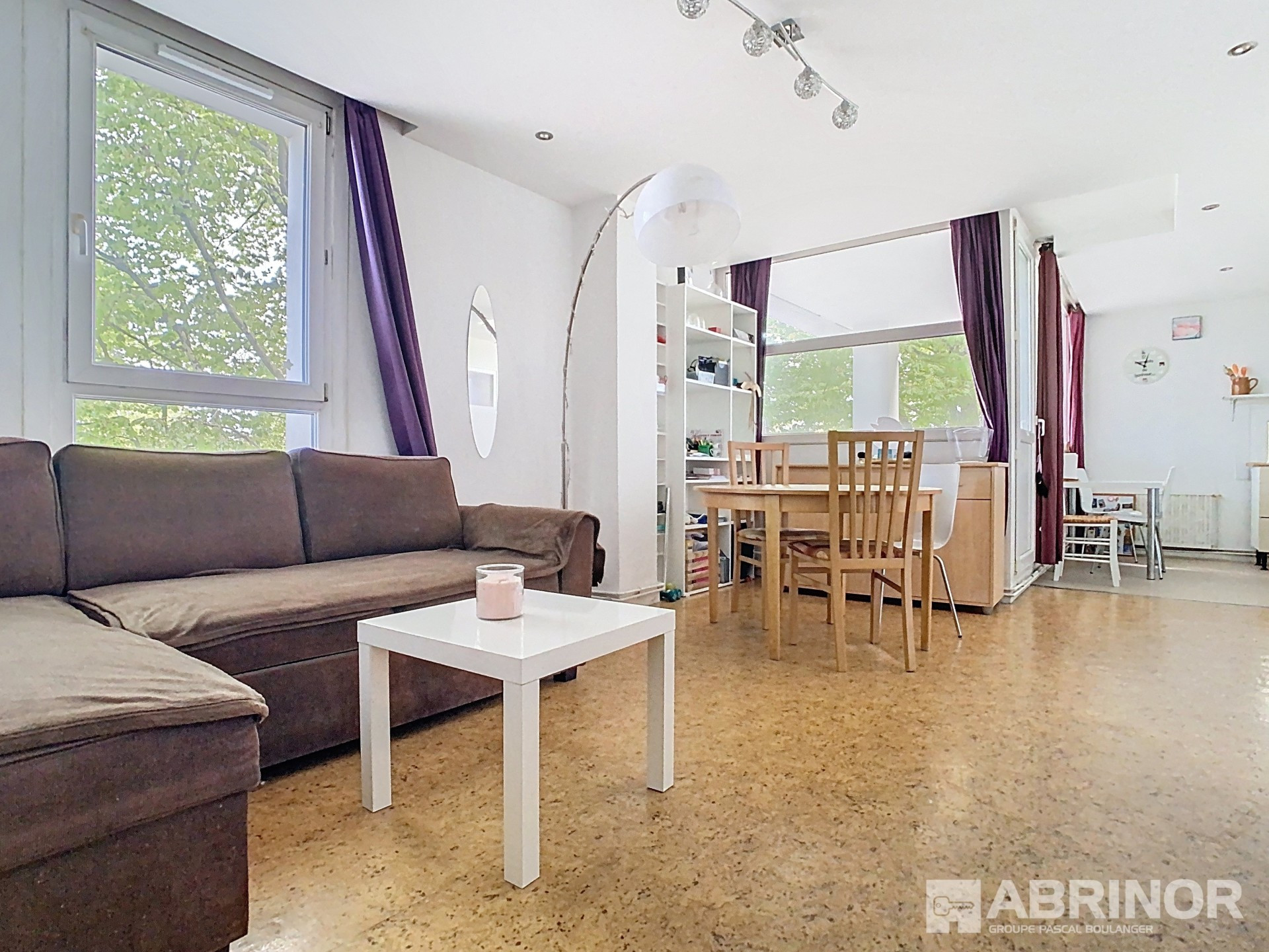 vente appartement VILLENEUVE D ASCQ