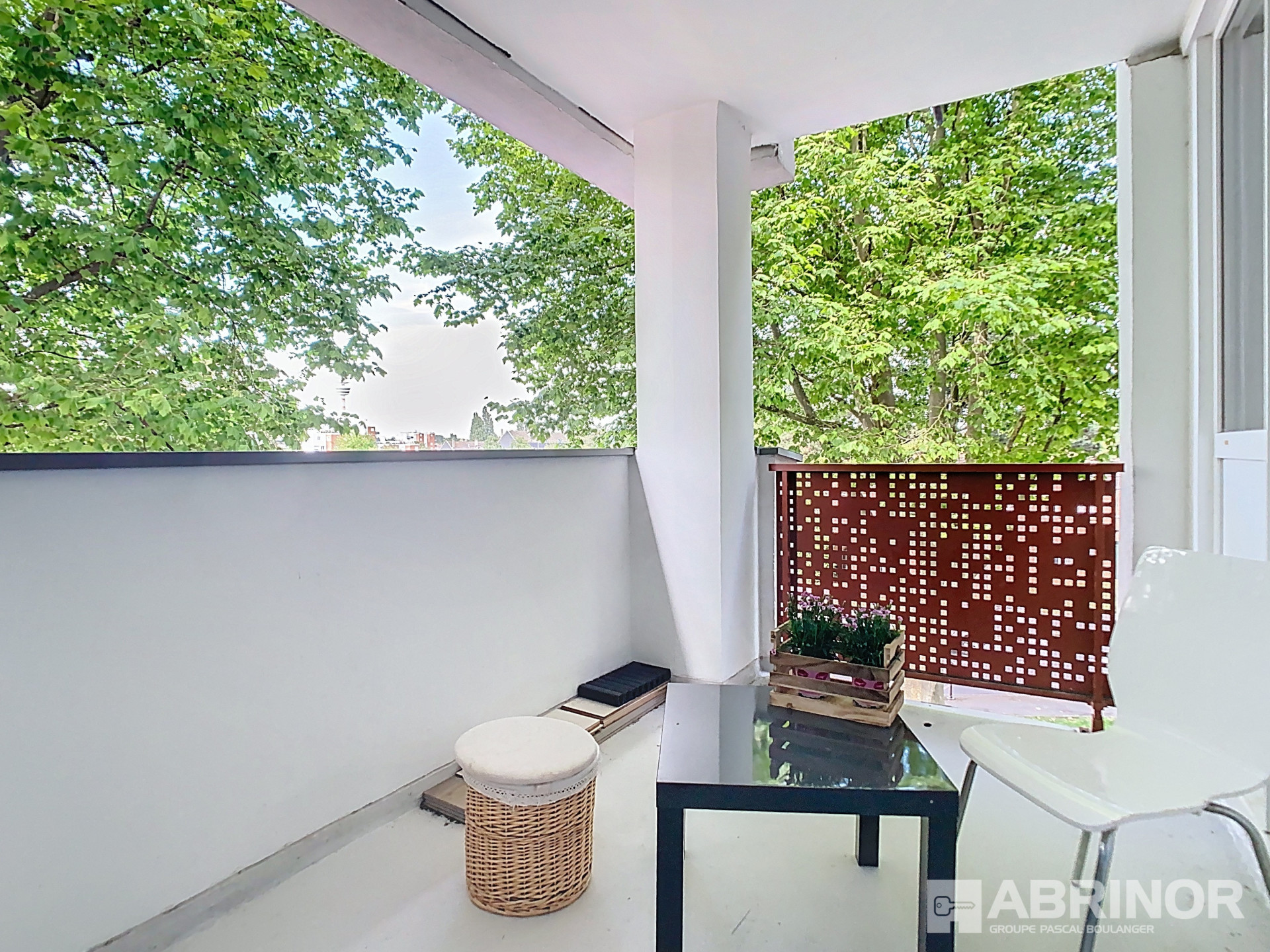 vente appartement VILLENEUVE D ASCQ