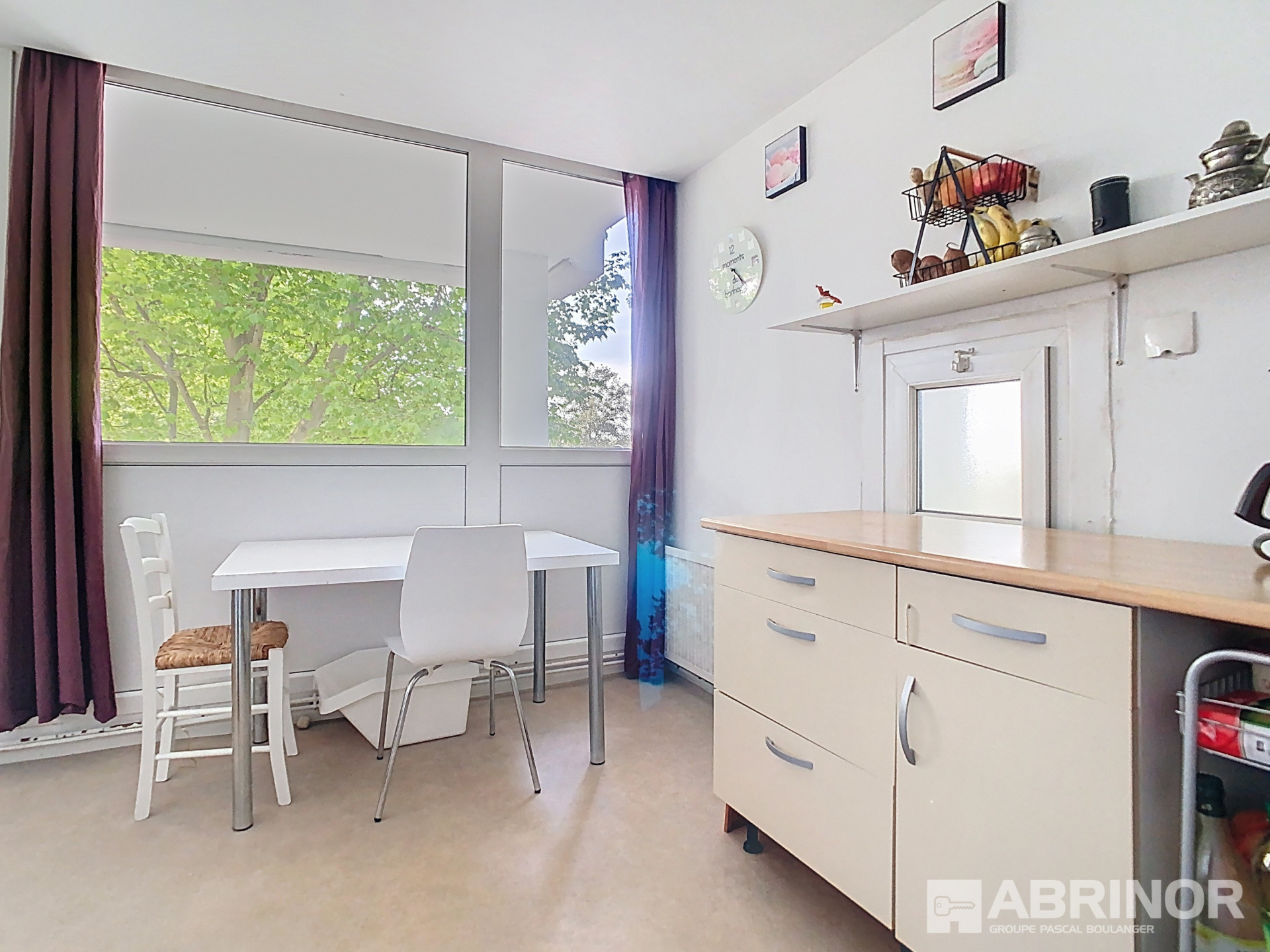 vente appartement VILLENEUVE D ASCQ