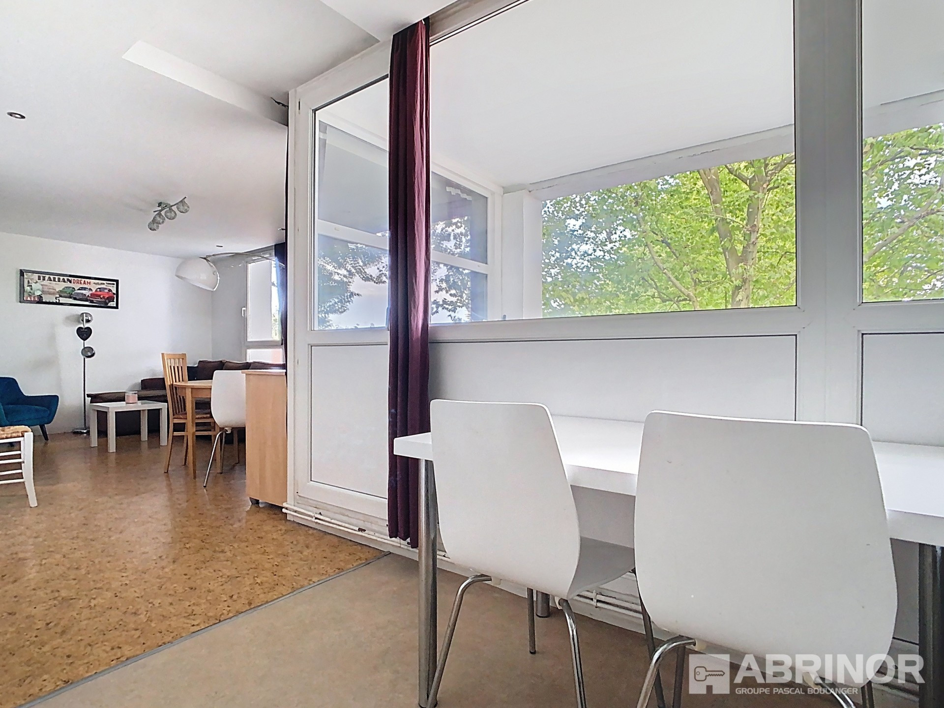 vente appartement VILLENEUVE D ASCQ