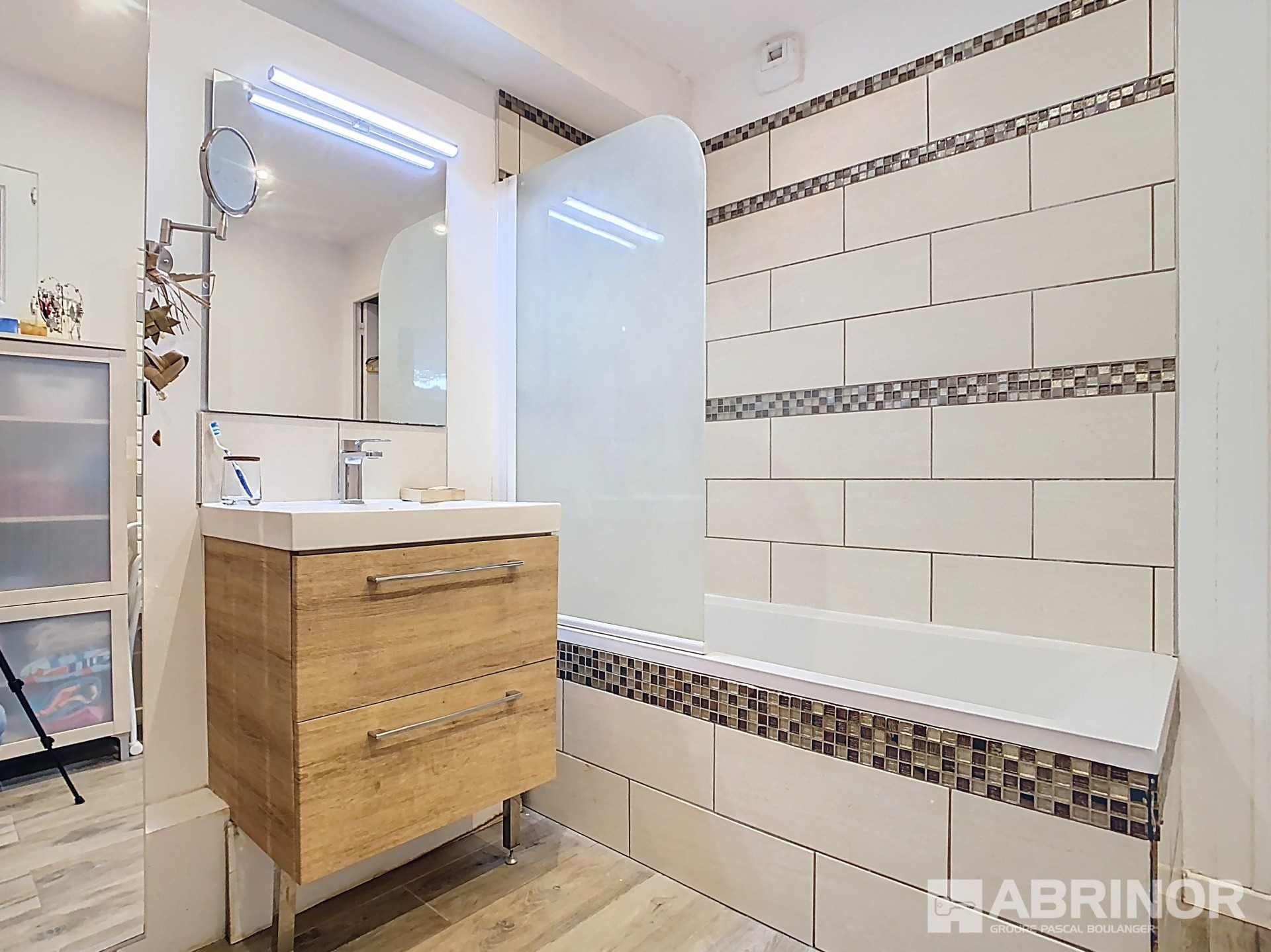 vente appartement VILLENEUVE D ASCQ