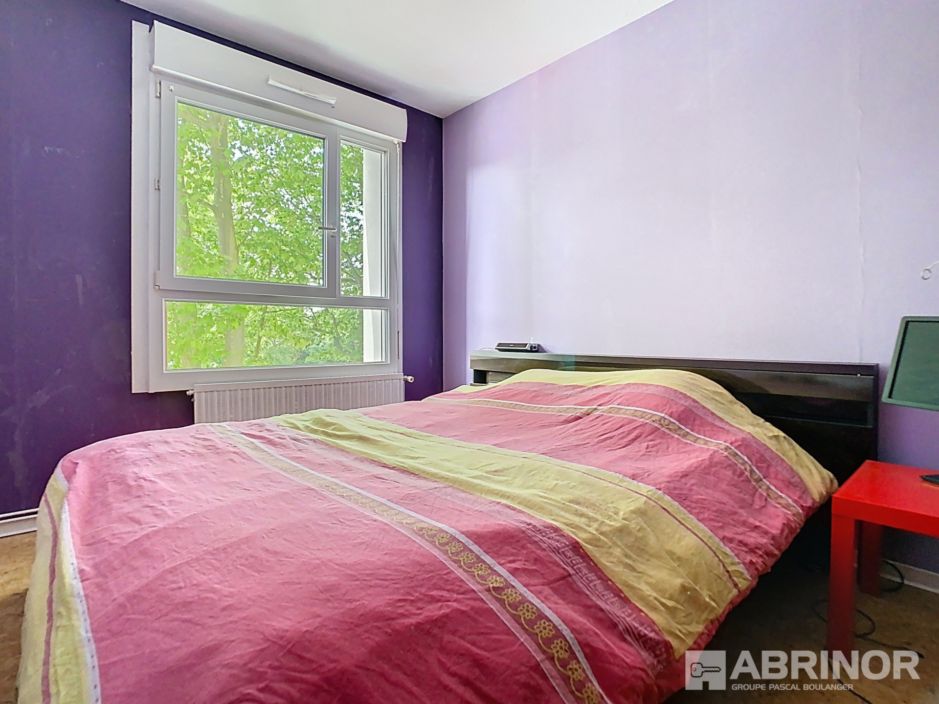 vente appartement VILLENEUVE D ASCQ