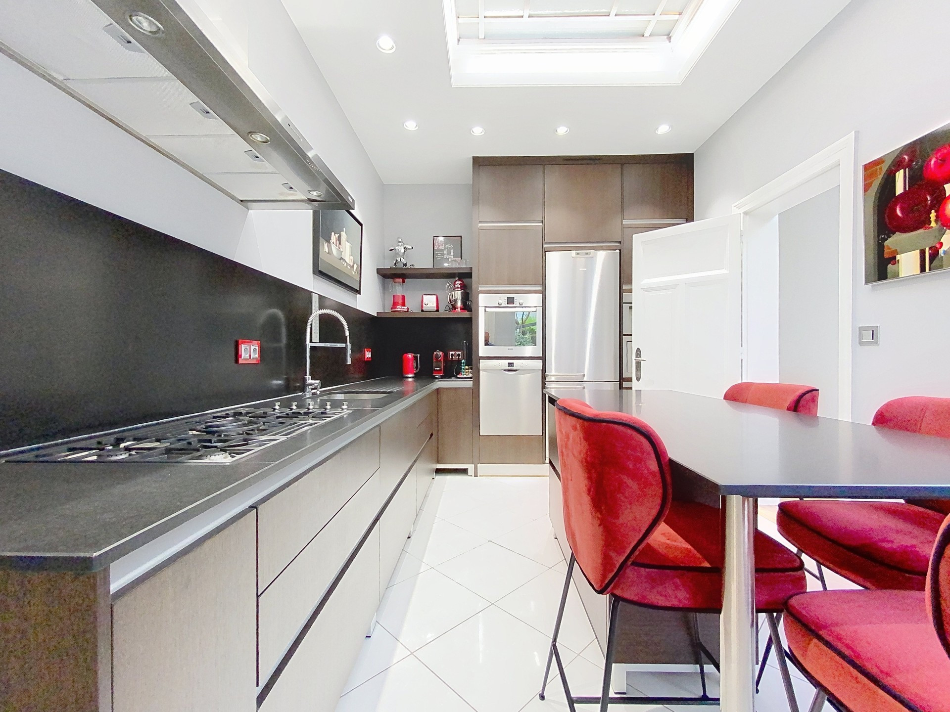 vente maison ARMENTIERES